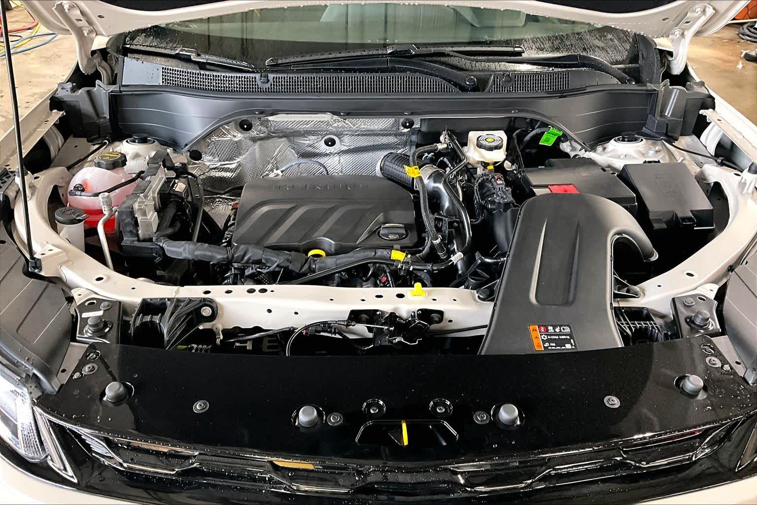 2026 Chevrolet Trax ACTIV - 10