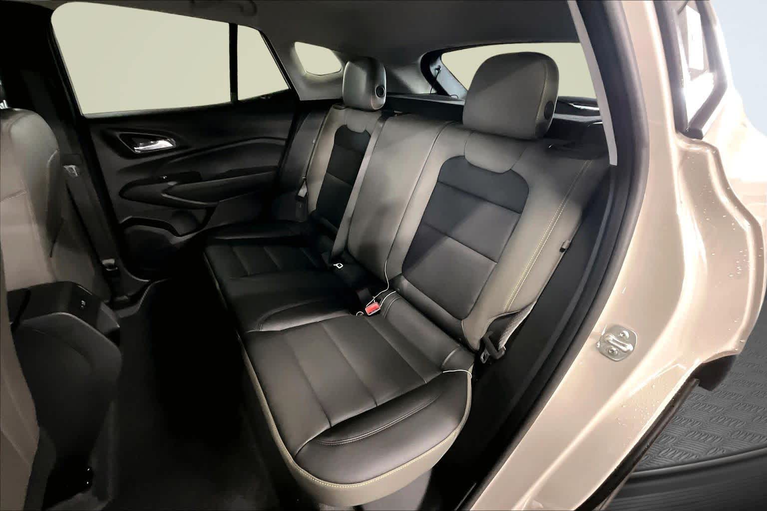 2026 Chevrolet Trax ACTIV - 9