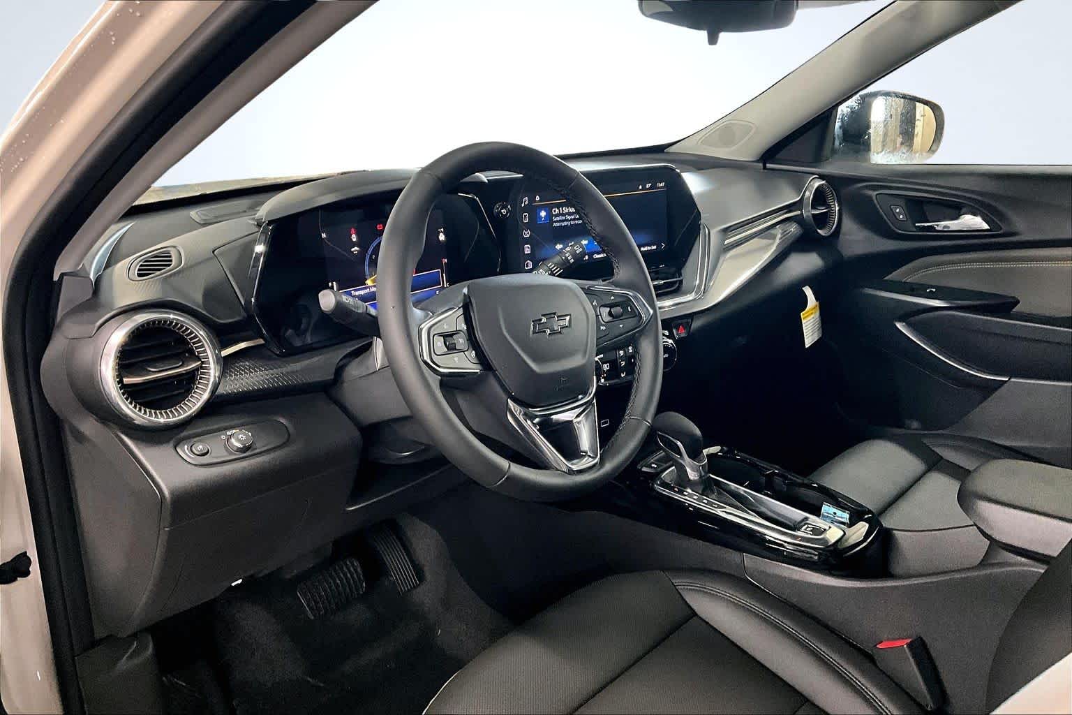 2026 Chevrolet Trax ACTIV - 5