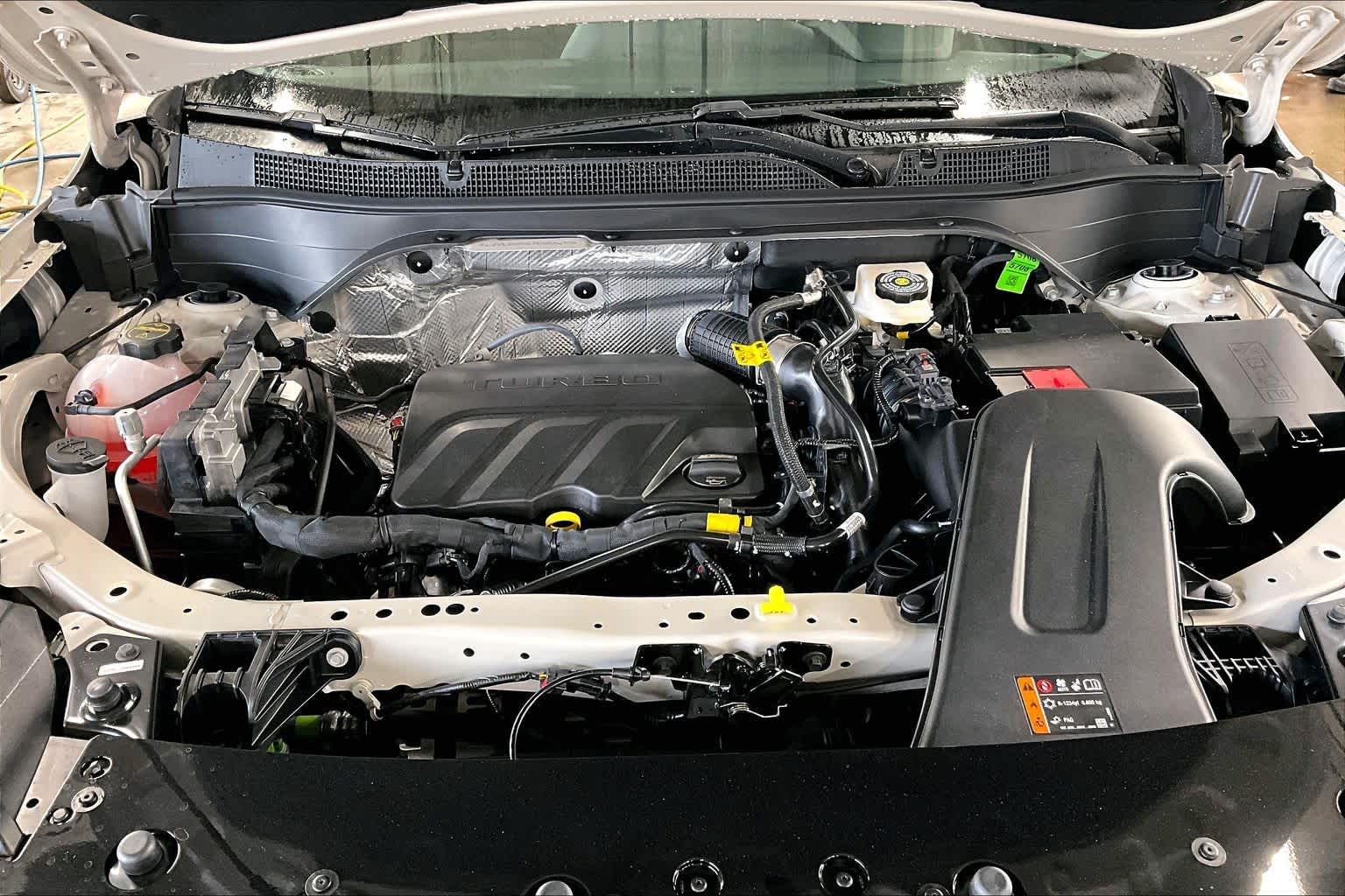 2026 Chevrolet Trax ACTIV - 10