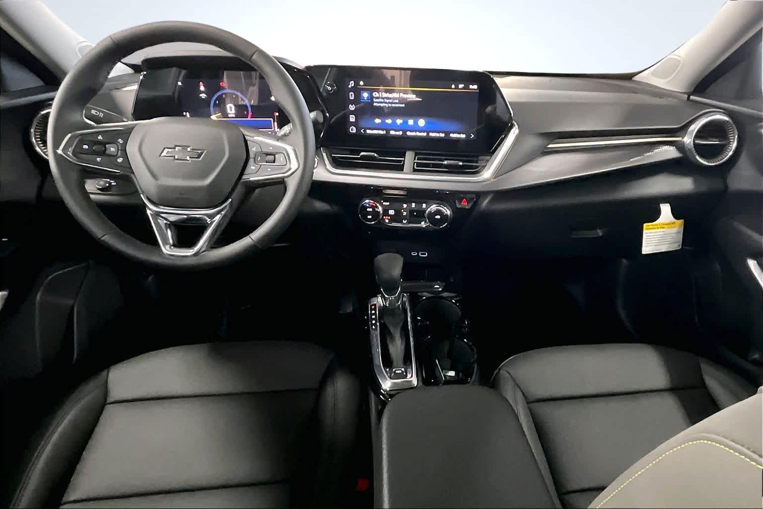 2026 Chevrolet Trax ACTIV - 4