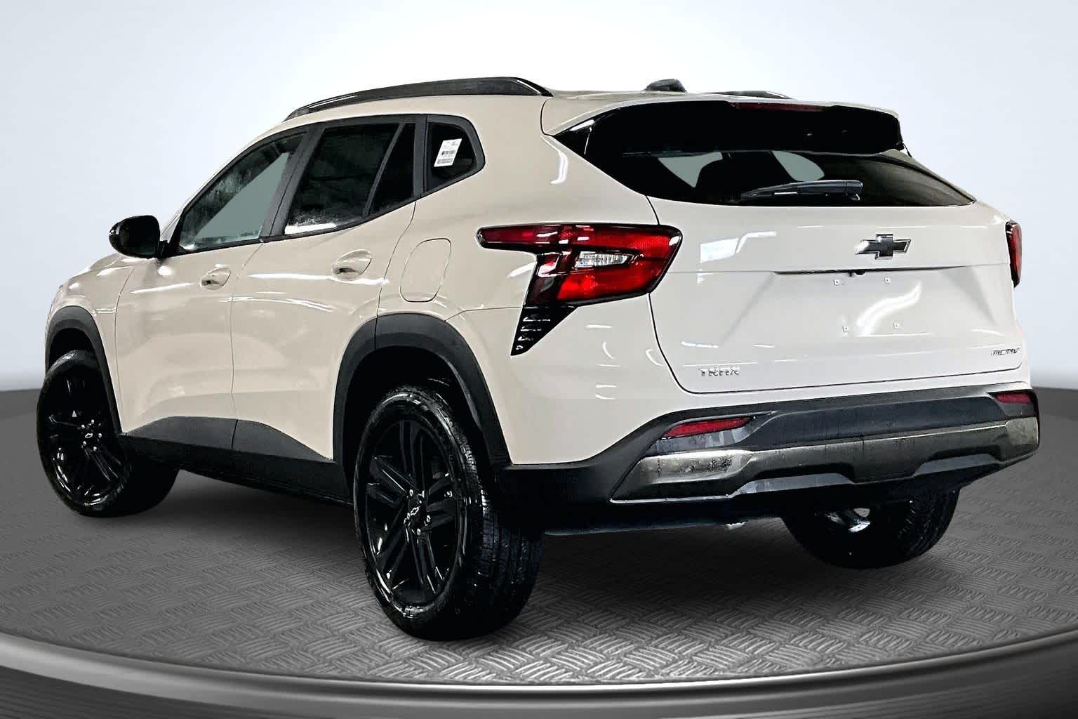 2026 Chevrolet Trax ACTIV - 2