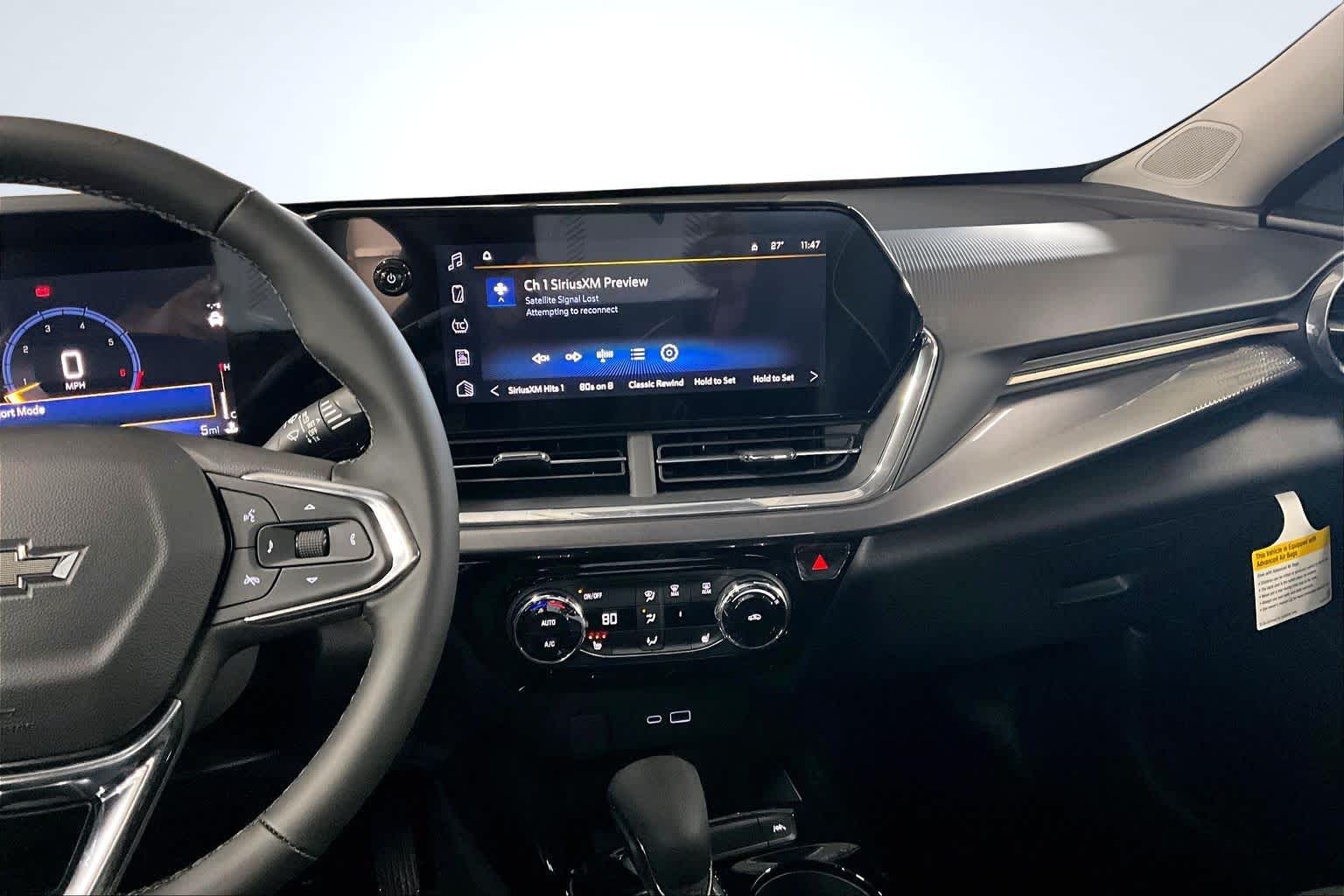 2026 Chevrolet Trax ACTIV - 6