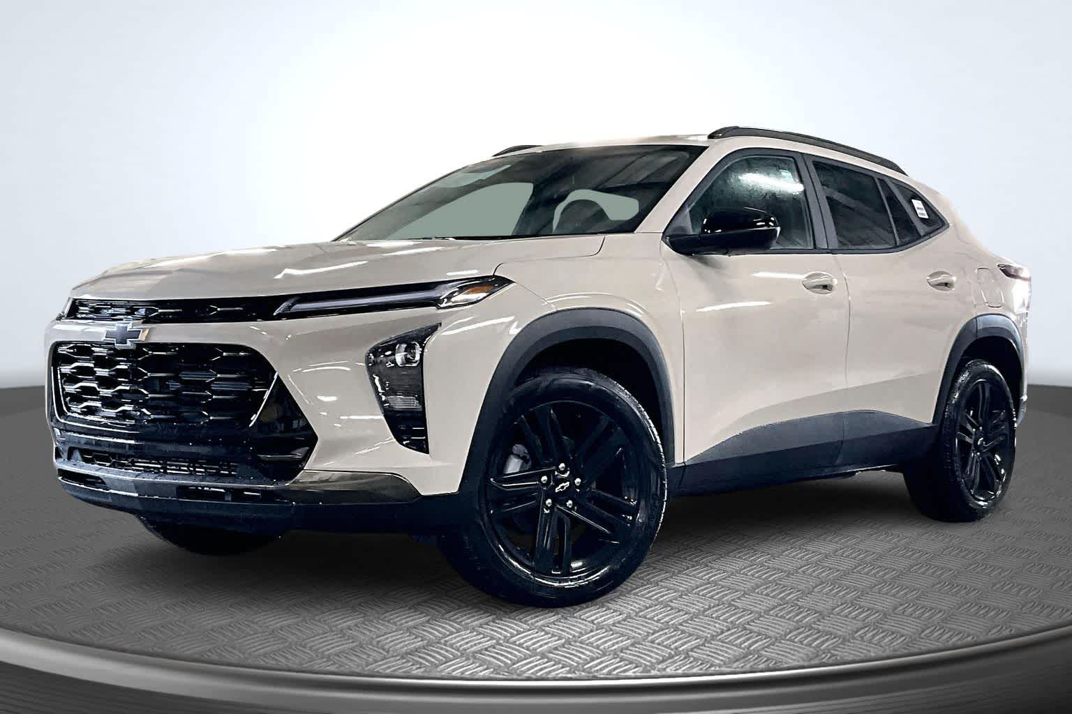 2026 Chevrolet Trax ACTIV - 0