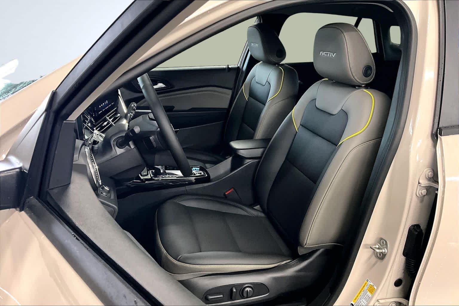 2026 Chevrolet Trax ACTIV - 8