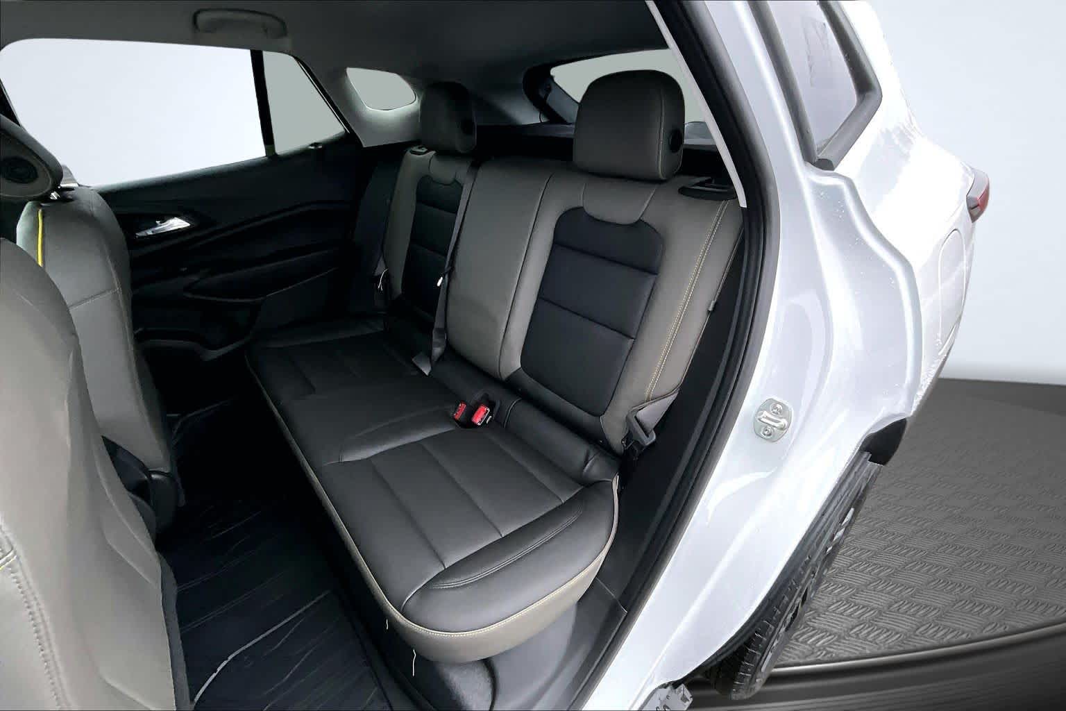 2026 Chevrolet Trax ACTIV - 9