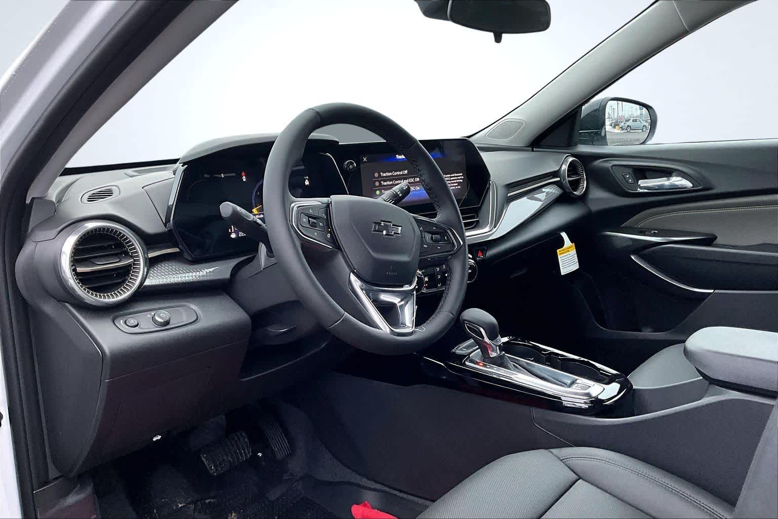 2026 Chevrolet Trax ACTIV - 5