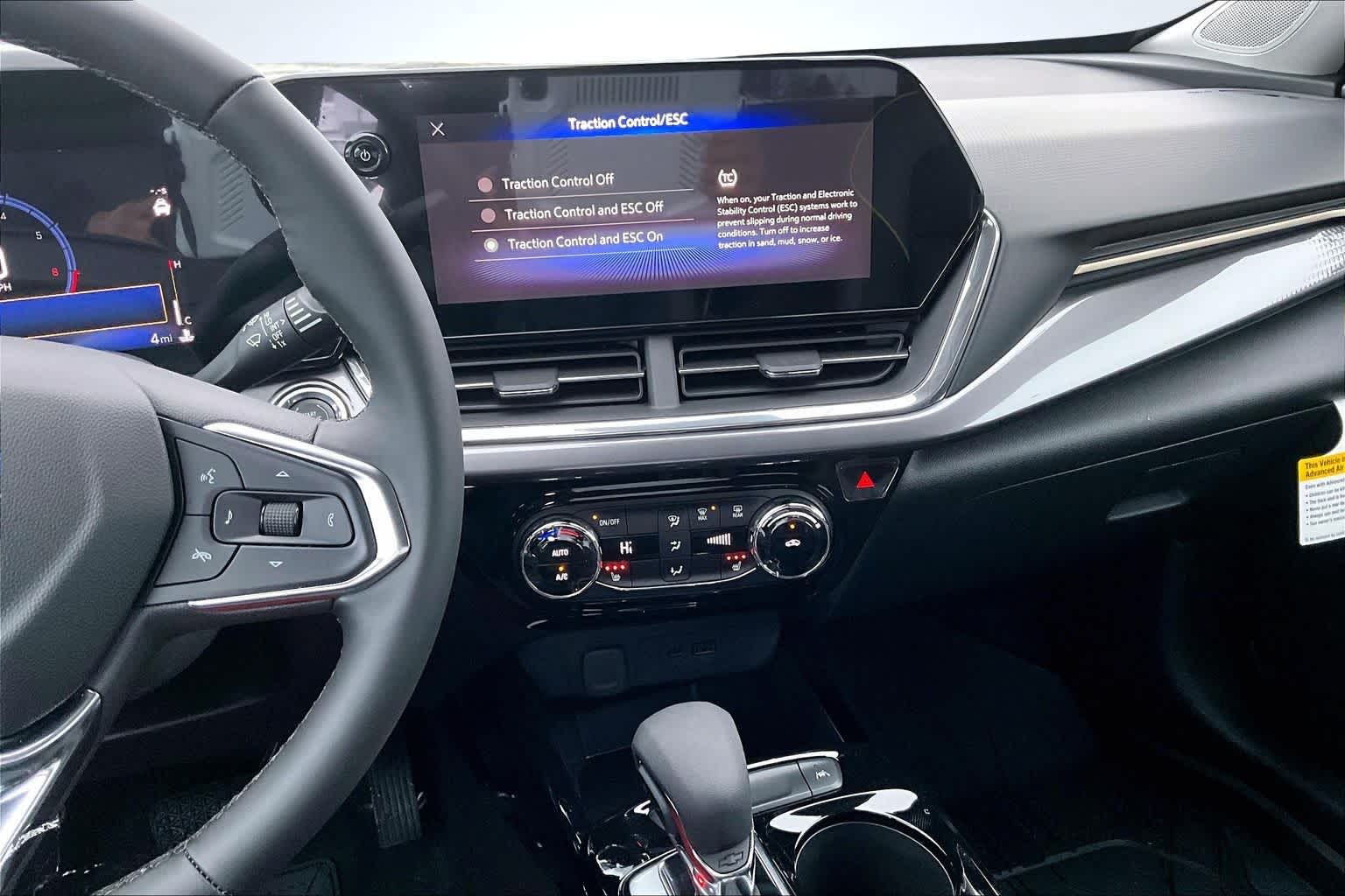 2026 Chevrolet Trax ACTIV - 6