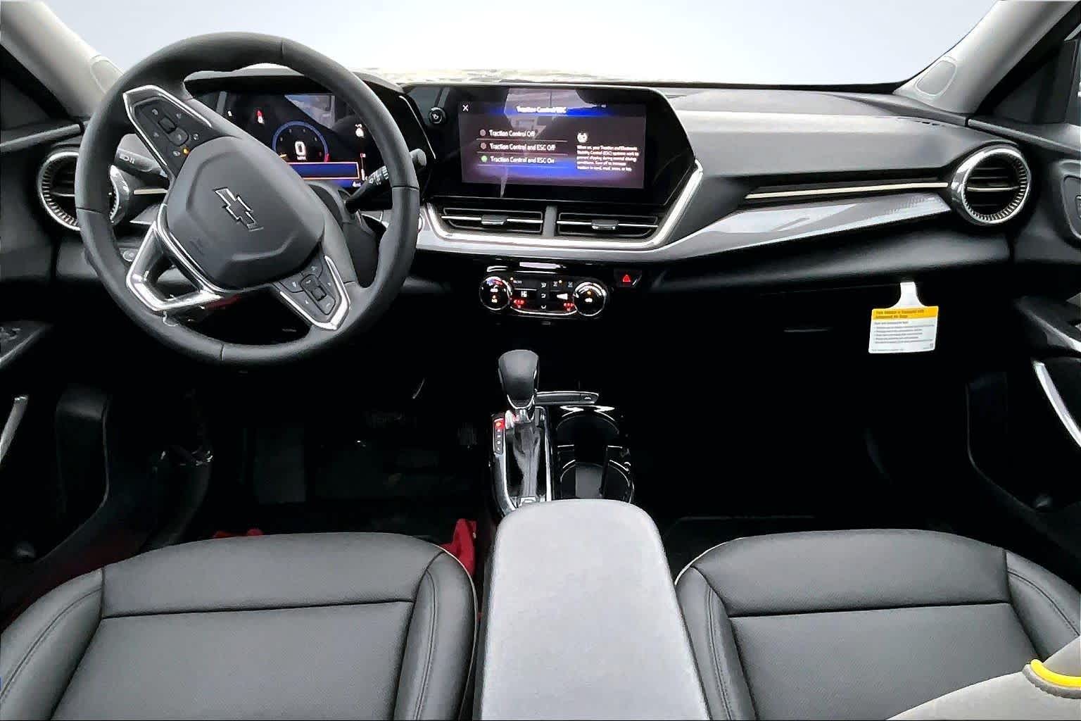 2026 Chevrolet Trax ACTIV - 4