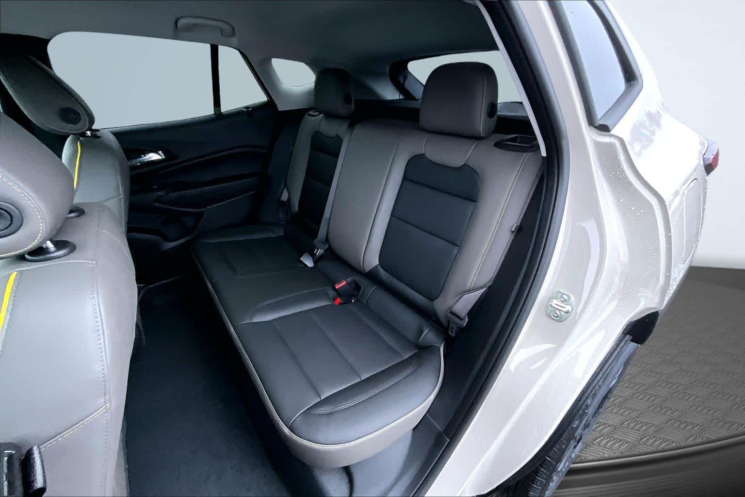 2026 Chevrolet Trax ACTIV - 9