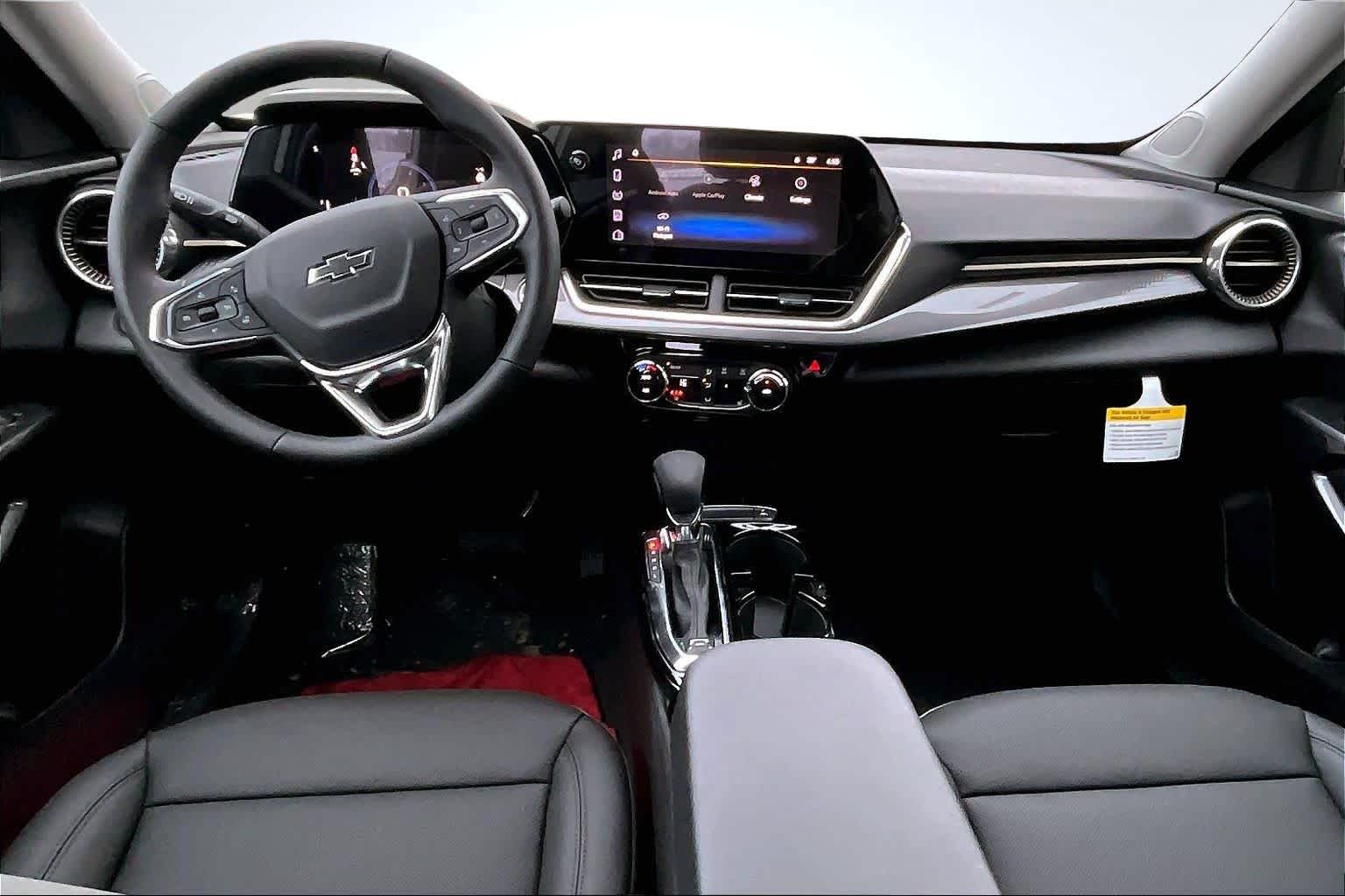 2026 Chevrolet Trax ACTIV - 4