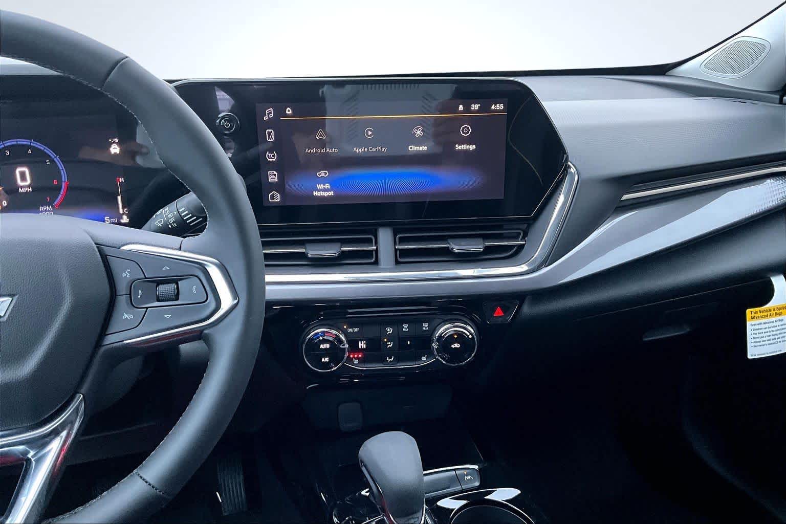 2026 Chevrolet Trax ACTIV - 6