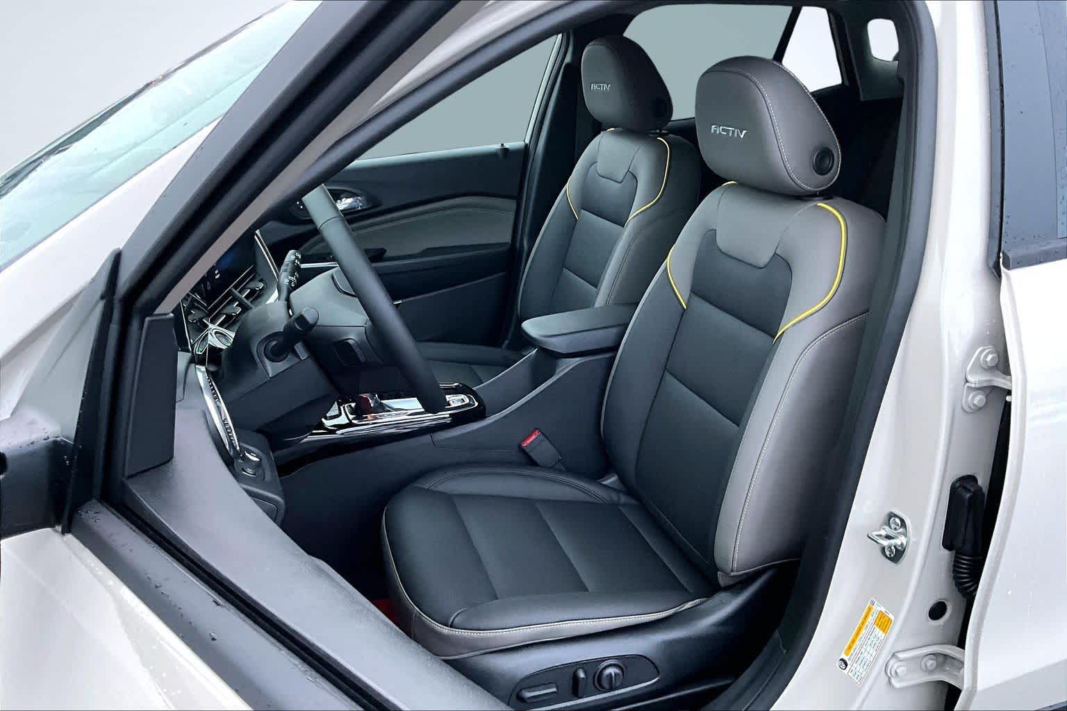 2026 Chevrolet Trax ACTIV - 8