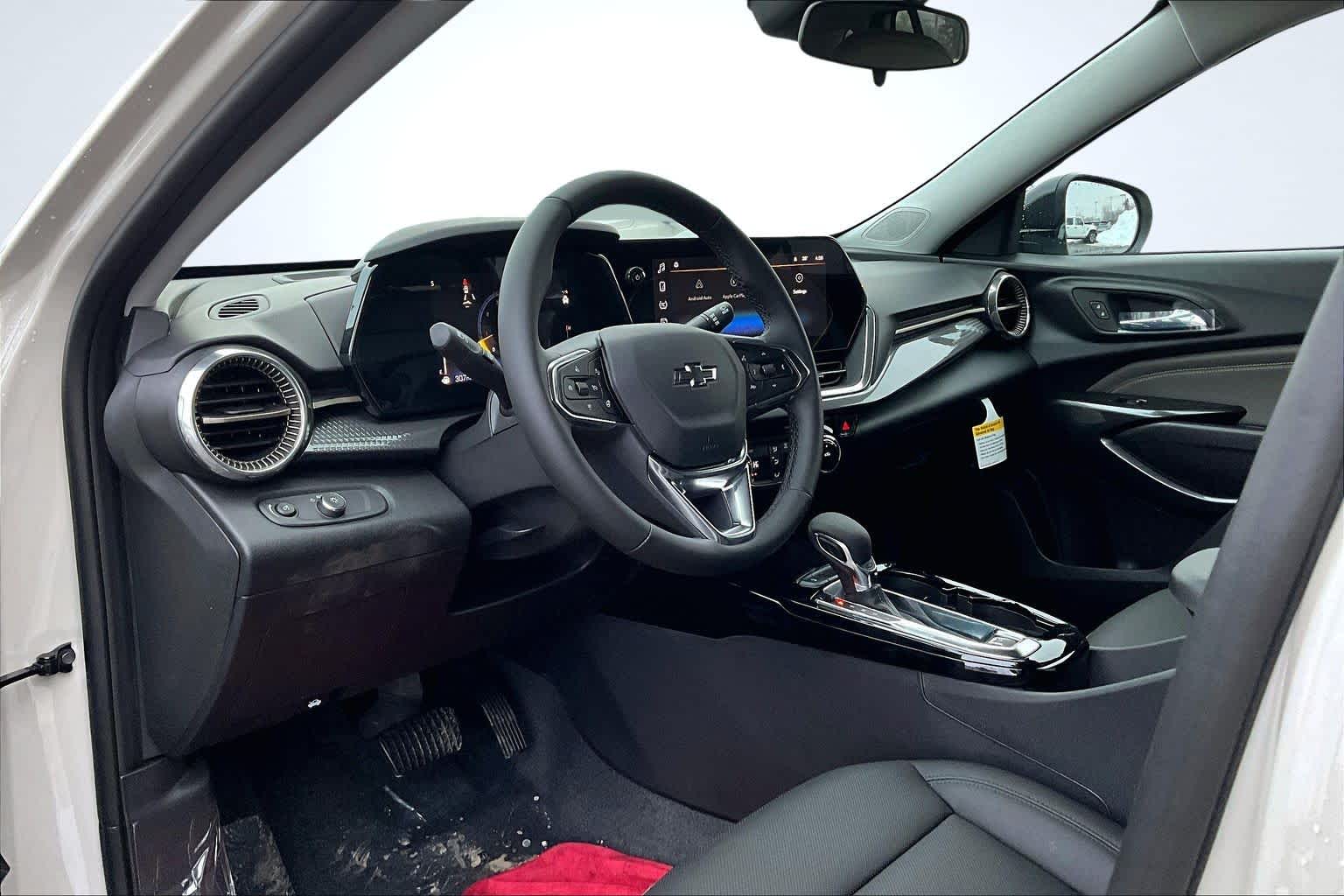 2026 Chevrolet Trax ACTIV - 5