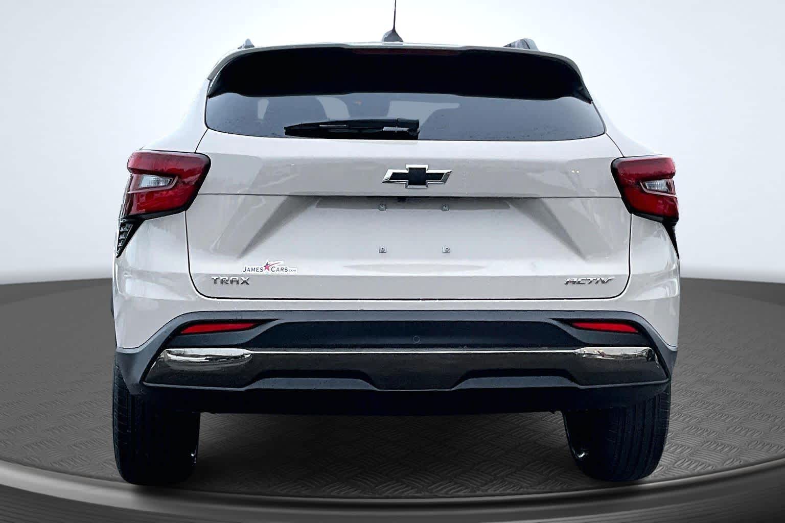 2026 Chevrolet Trax ACTIV - 3