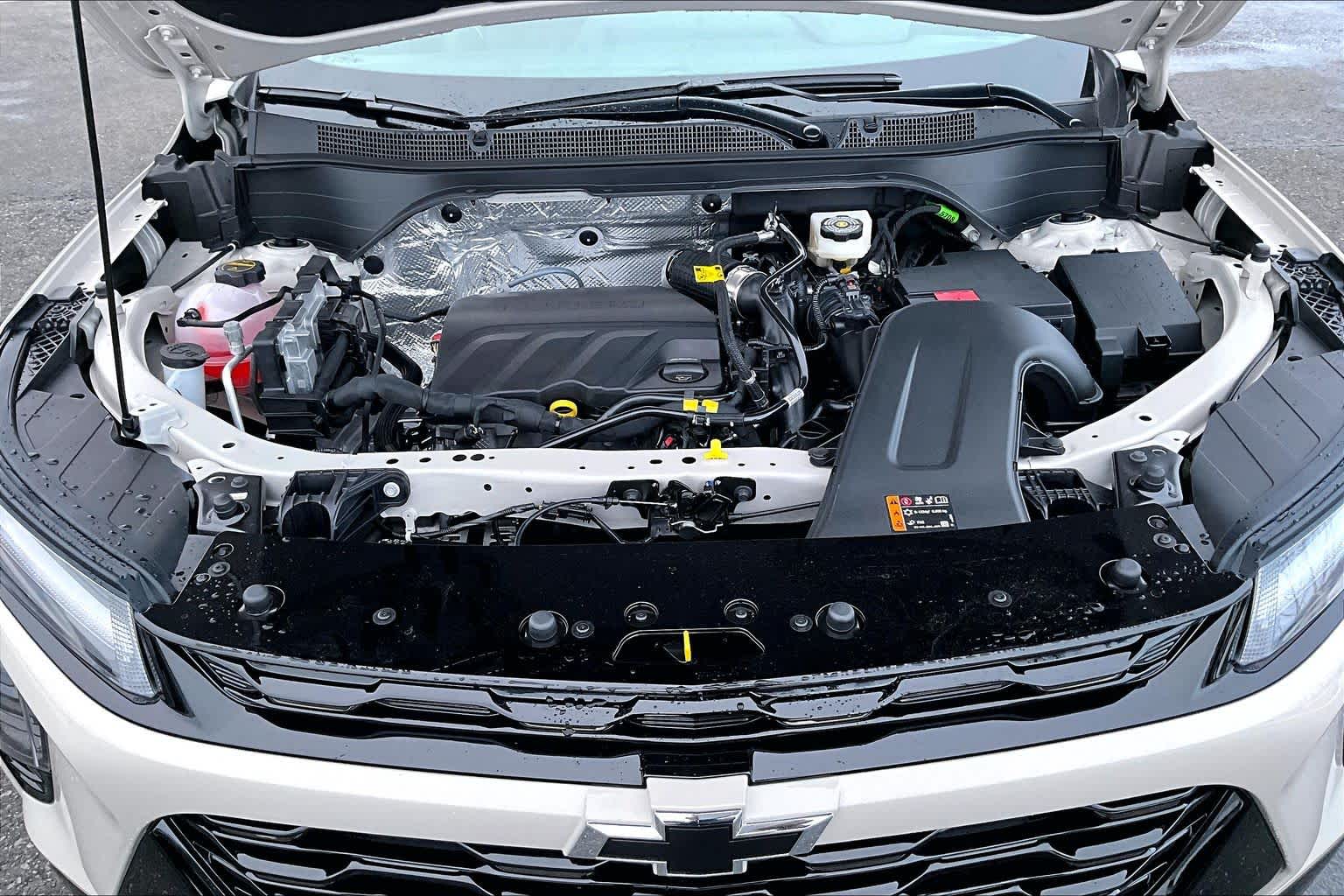 2026 Chevrolet Trax ACTIV - 10