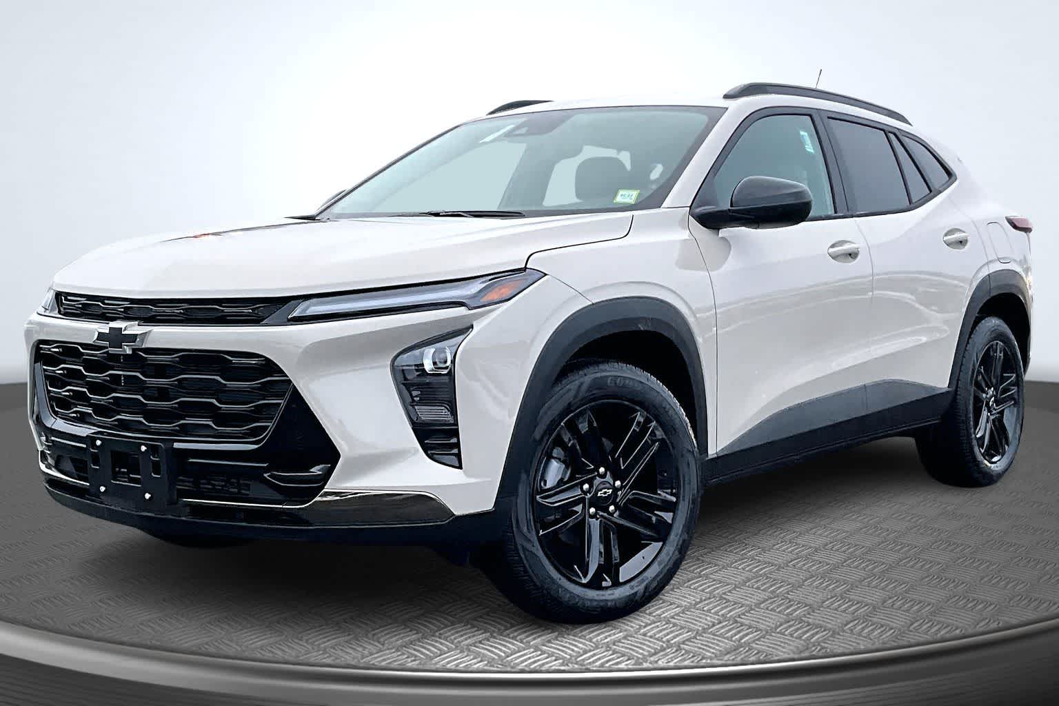 2026 Chevrolet Trax ACTIV - 0