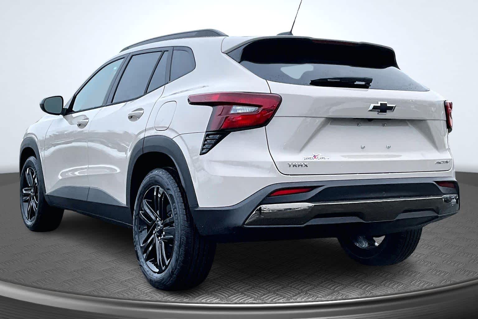 2026 Chevrolet Trax ACTIV - 2