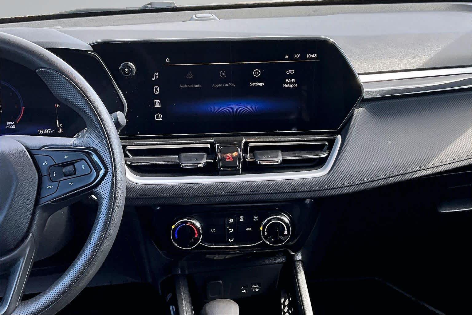 2024 Chevrolet Trailblazer LT - 6
