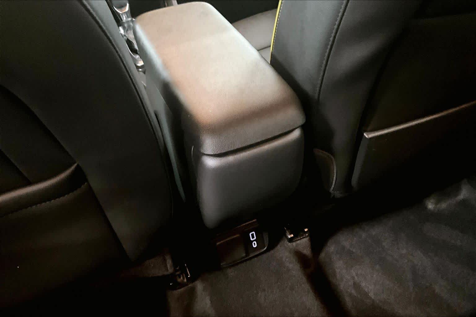 2024 Chevrolet Trailblazer ACTIV Summit White at James Chevrolet