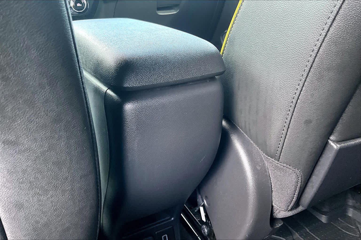 2024 Chevrolet Trailblazer ACTIV Fountain Blue at James Chevrolet