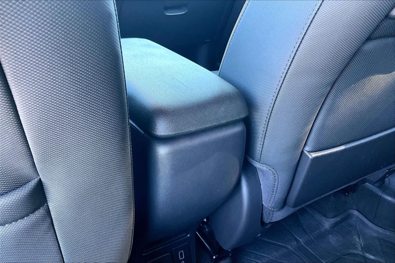 2022 Chevrolet Trailblazer RS Oasis Blue at James Chevrolet