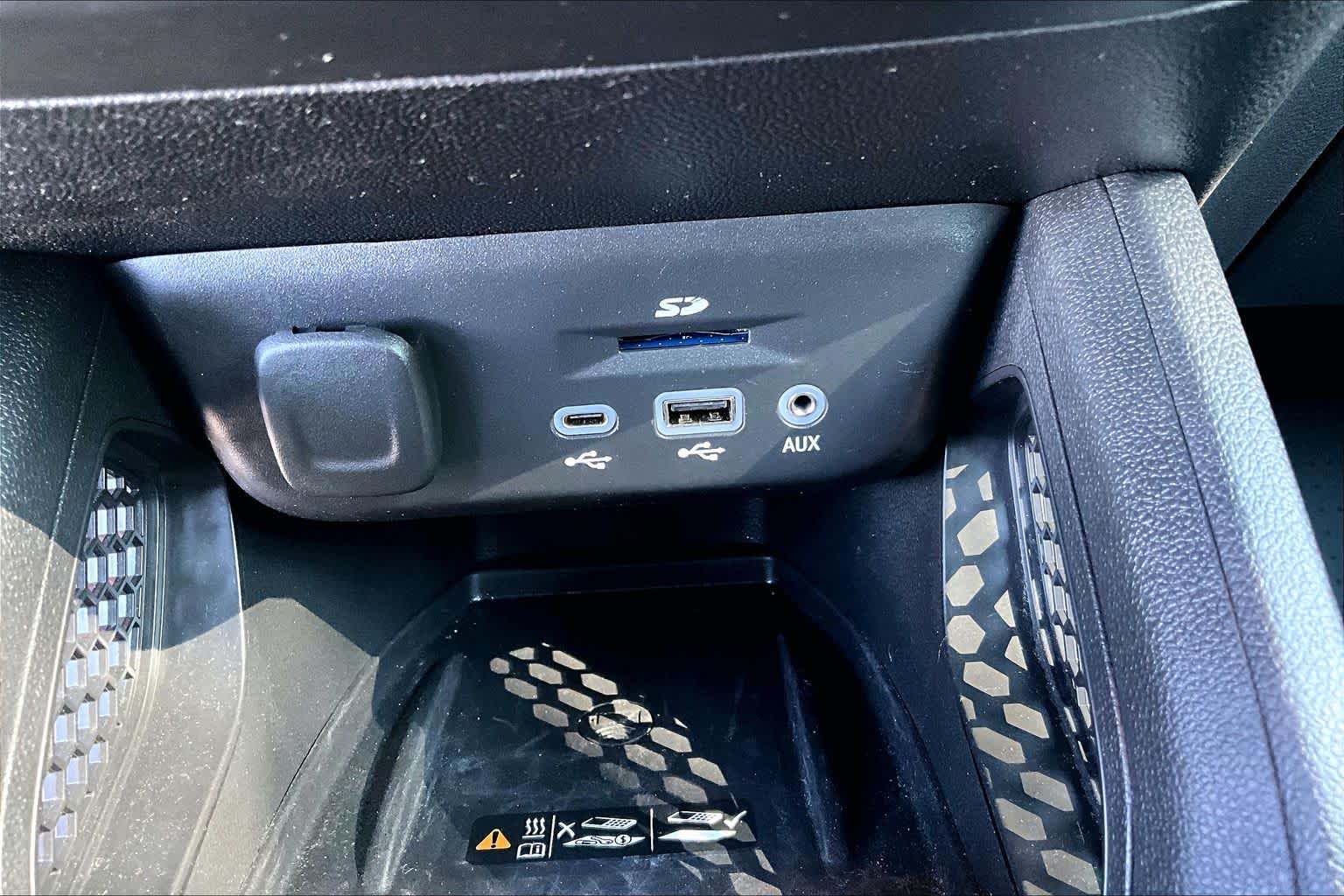 2022 Chevrolet Trailblazer RS Oasis Blue at James Chevrolet