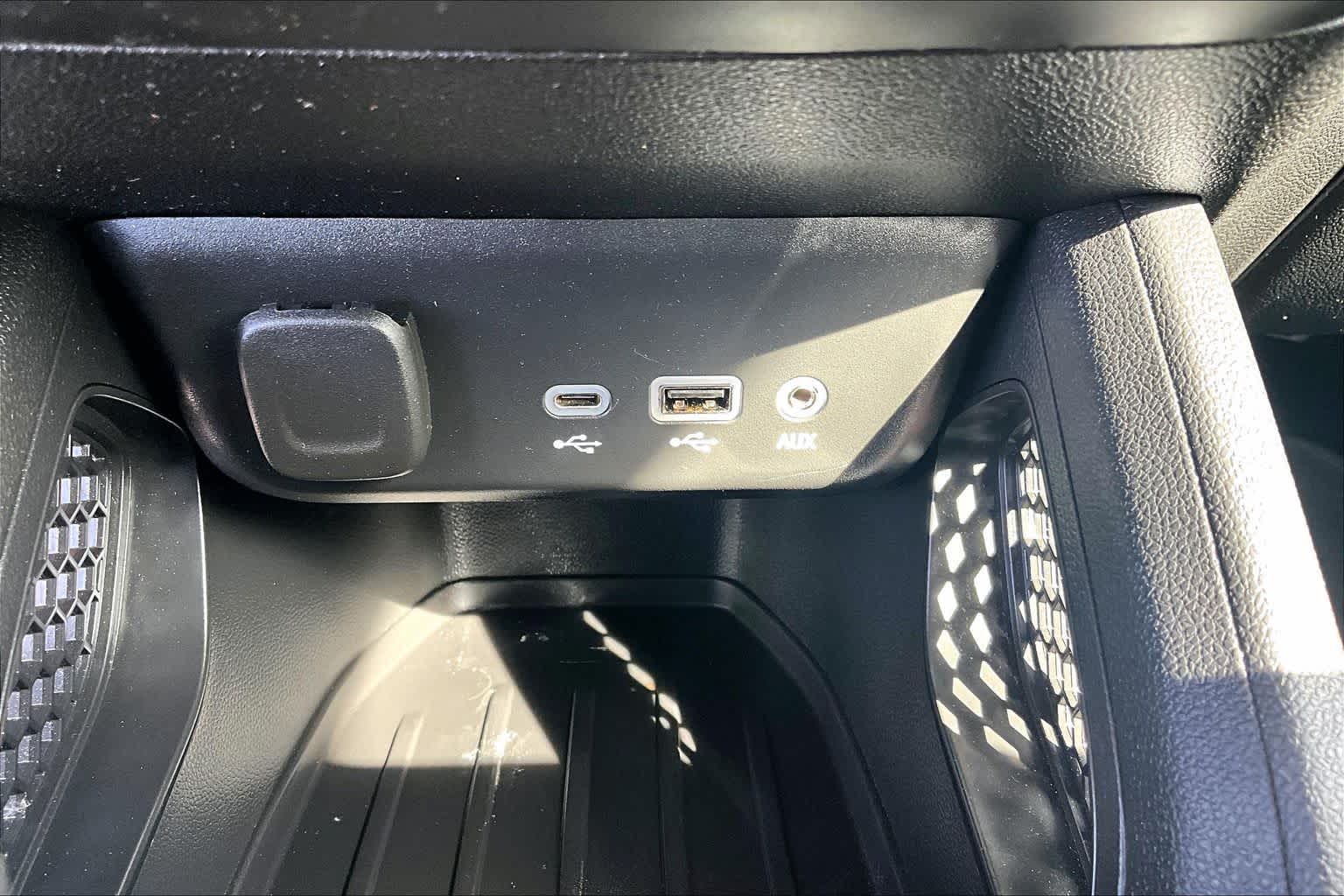 2023 Chevrolet Trailblazer RS Crimson Metallic at James Chevrolet
