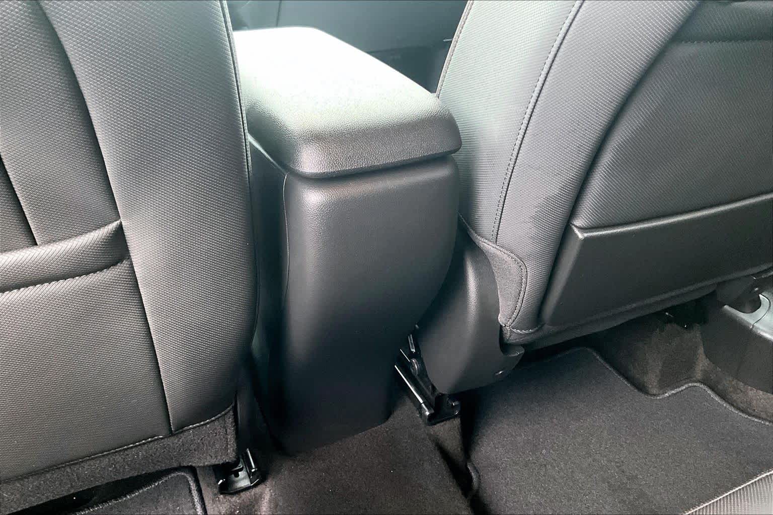 2023 Chevrolet Trailblazer RS Summit White at James Chevrolet