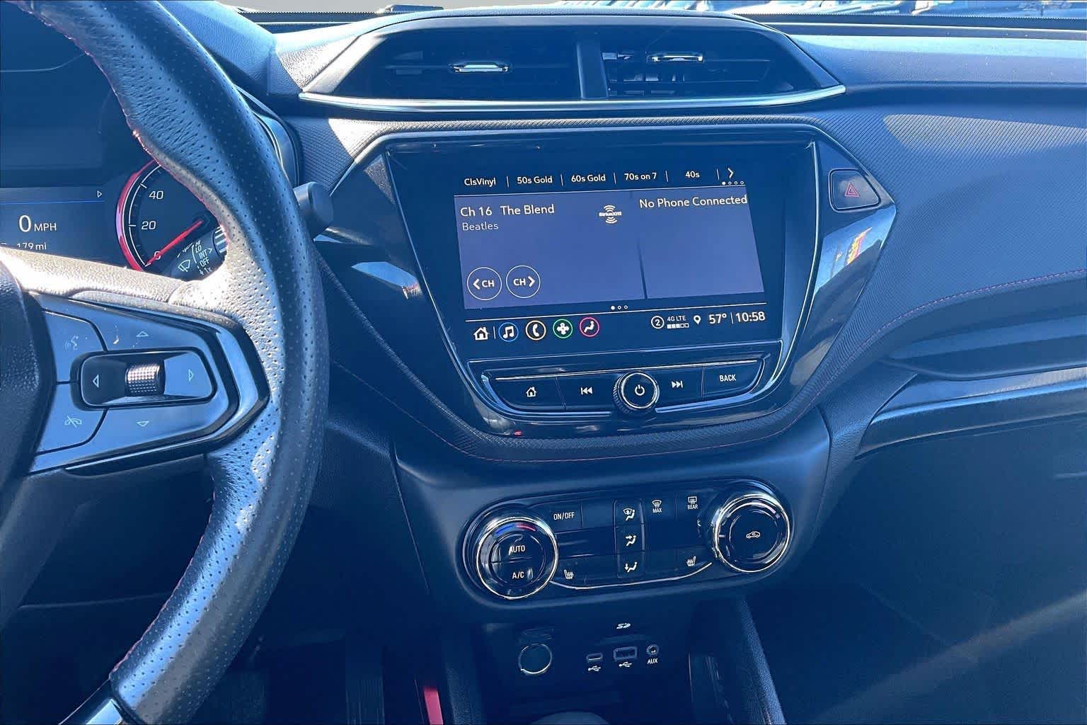 2021 Chevrolet Trailblazer RS - 6