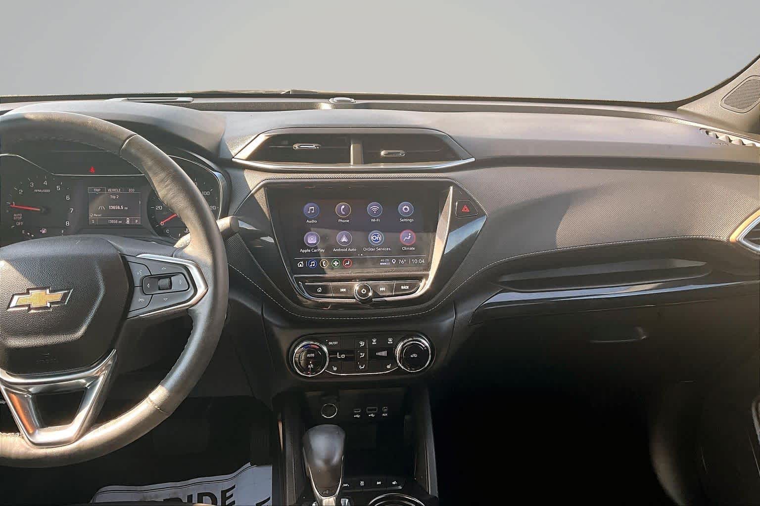 2023 Chevrolet Trailblazer ACTIV - 6