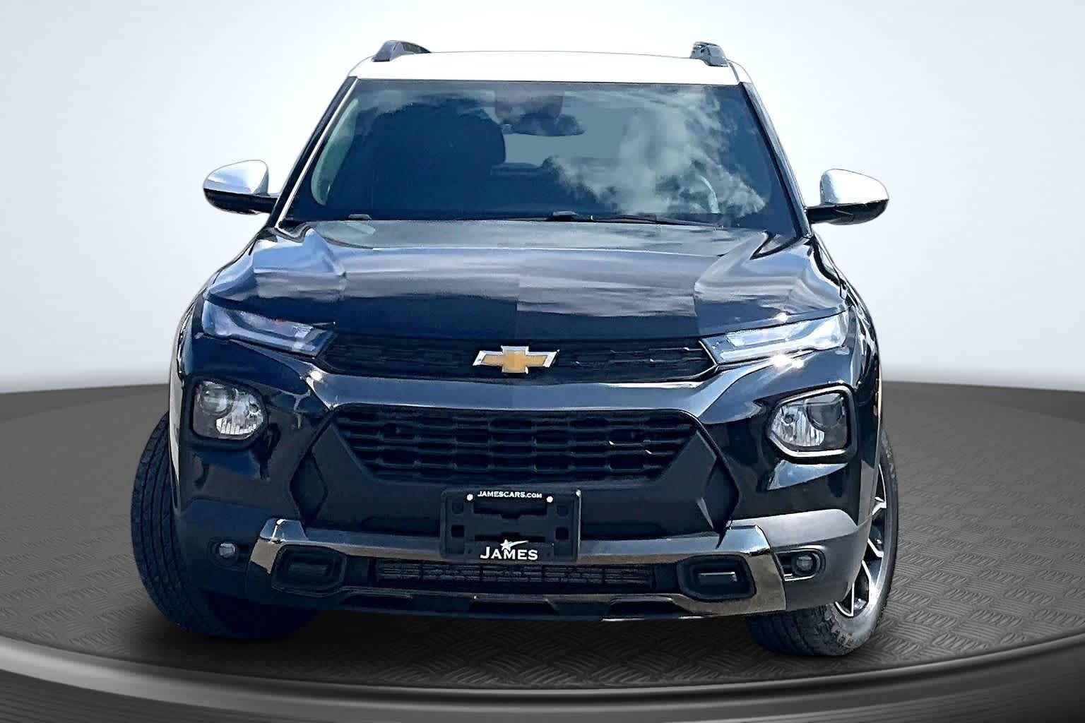 2023 Chevrolet Trailblazer ACTIV - 3