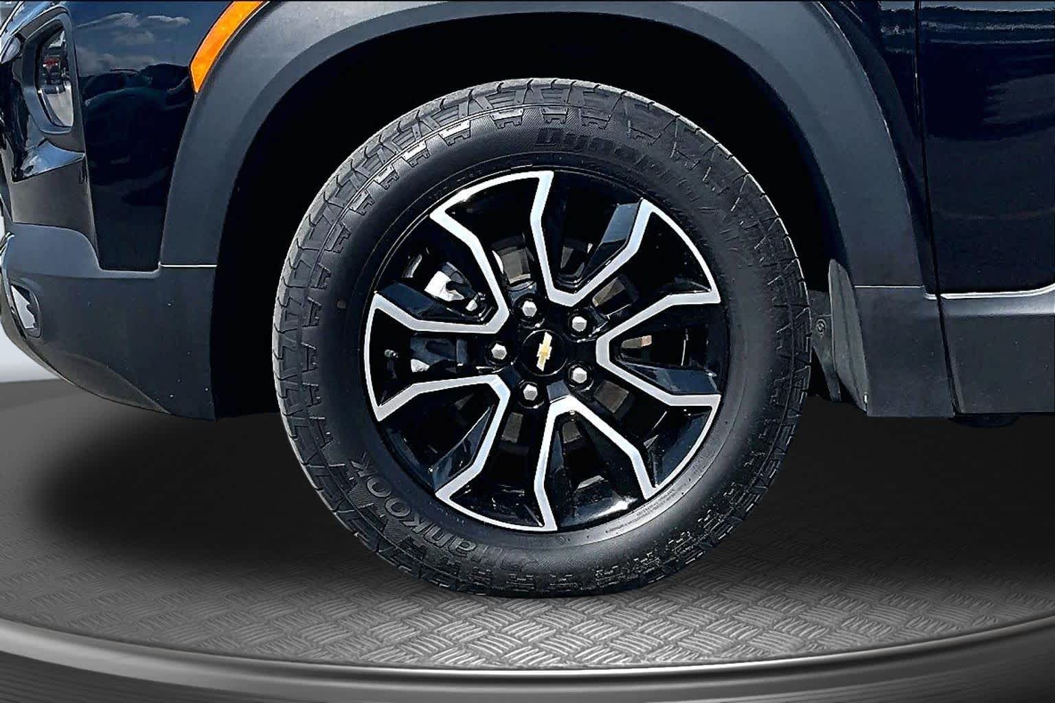 2023 Chevrolet Trailblazer ACTIV - 8