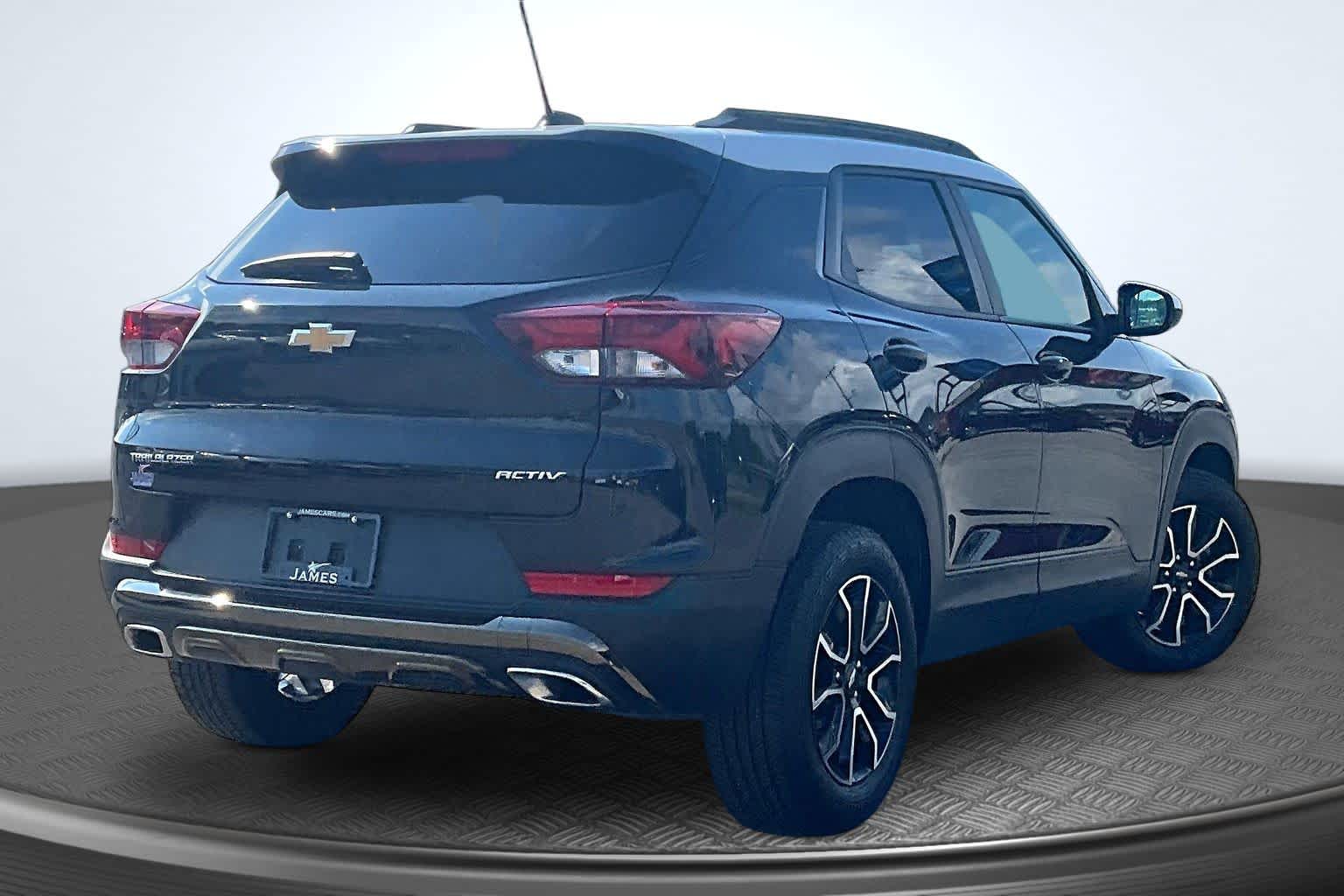 2023 Chevrolet Trailblazer ACTIV - 2