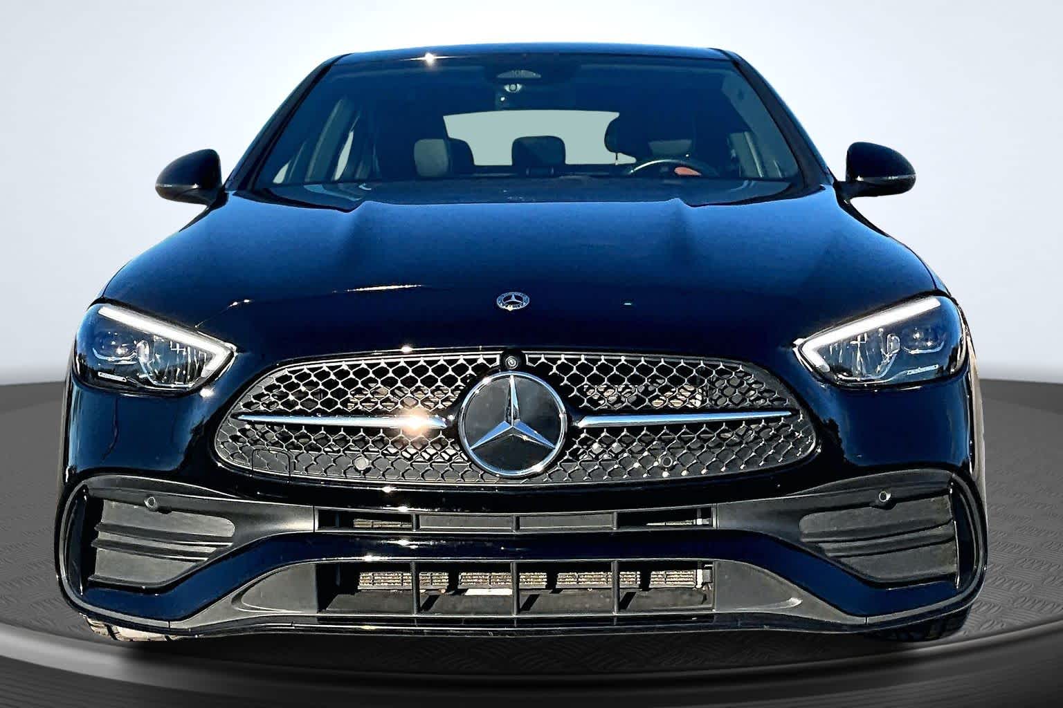 2024 Mercedes-Benz C-Class C 300 - 3