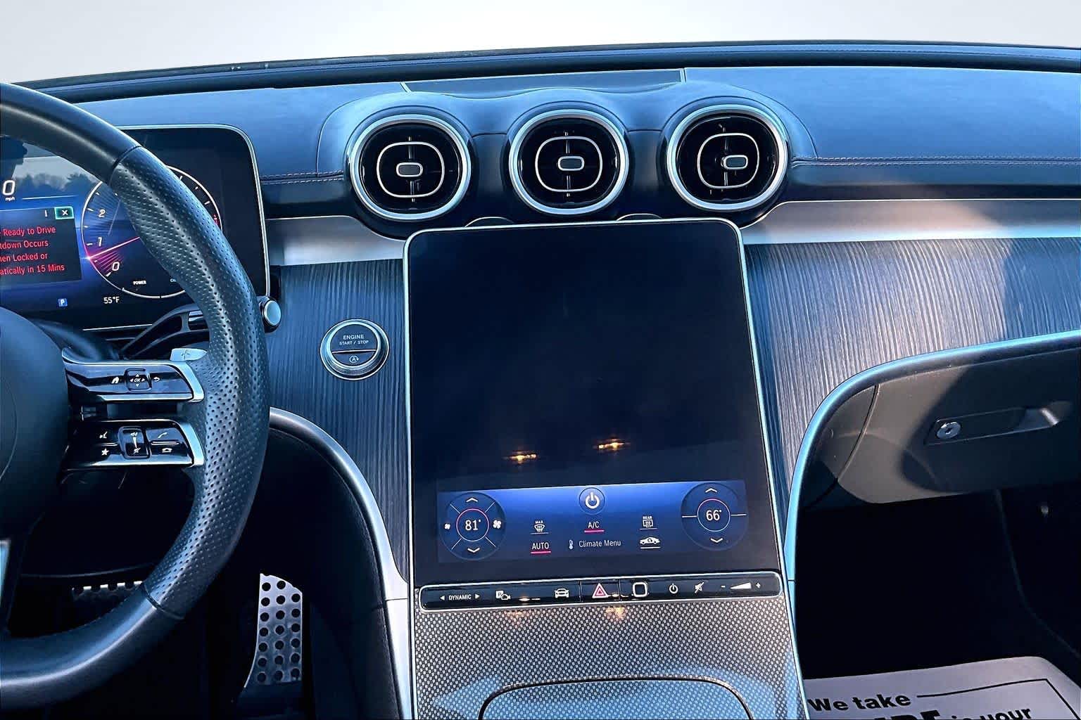 2024 Mercedes-Benz C-Class C 300 - 6