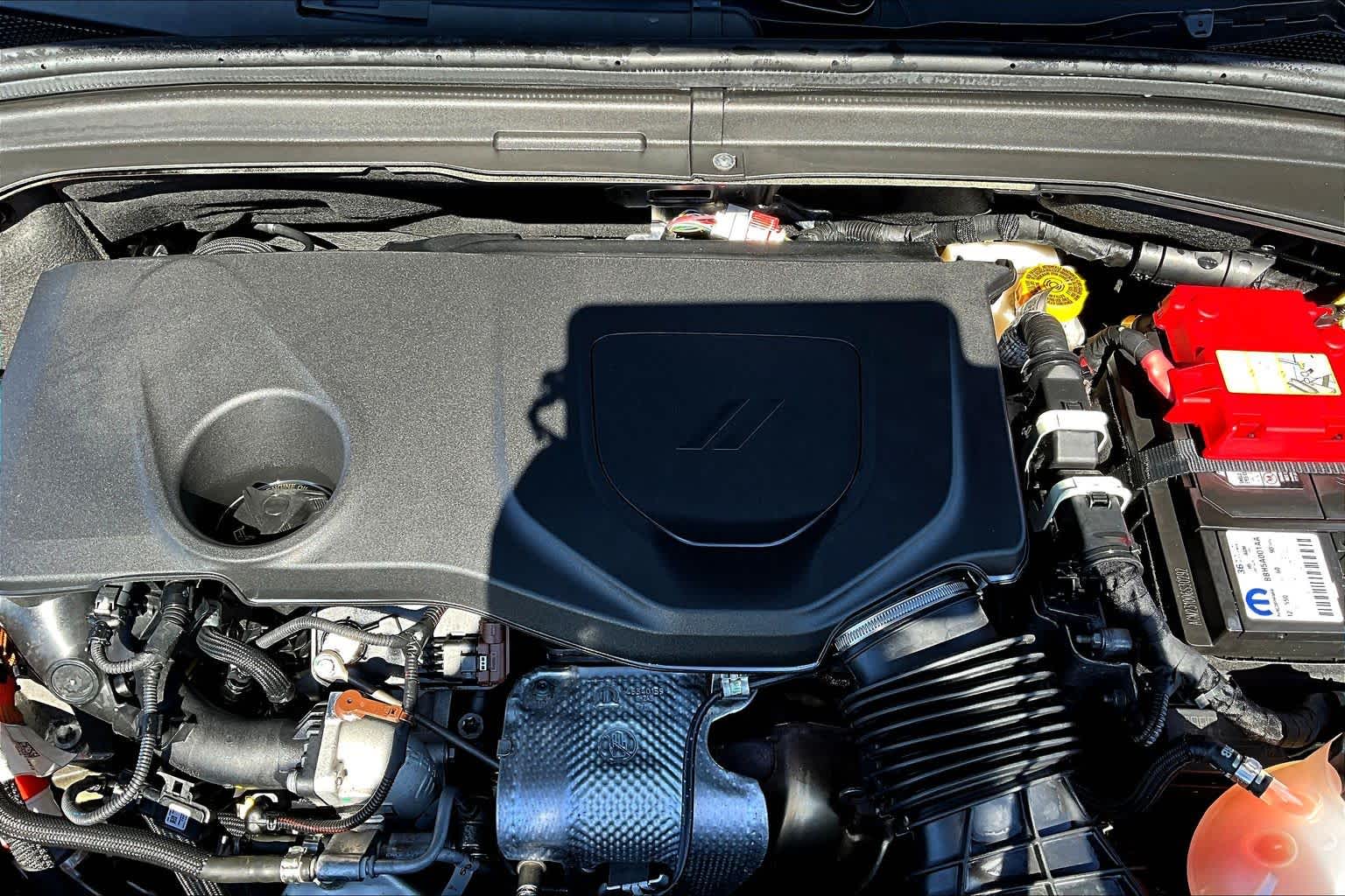 2024 Dodge Hornet R/T Plus 8 Ball at James Chevrolet