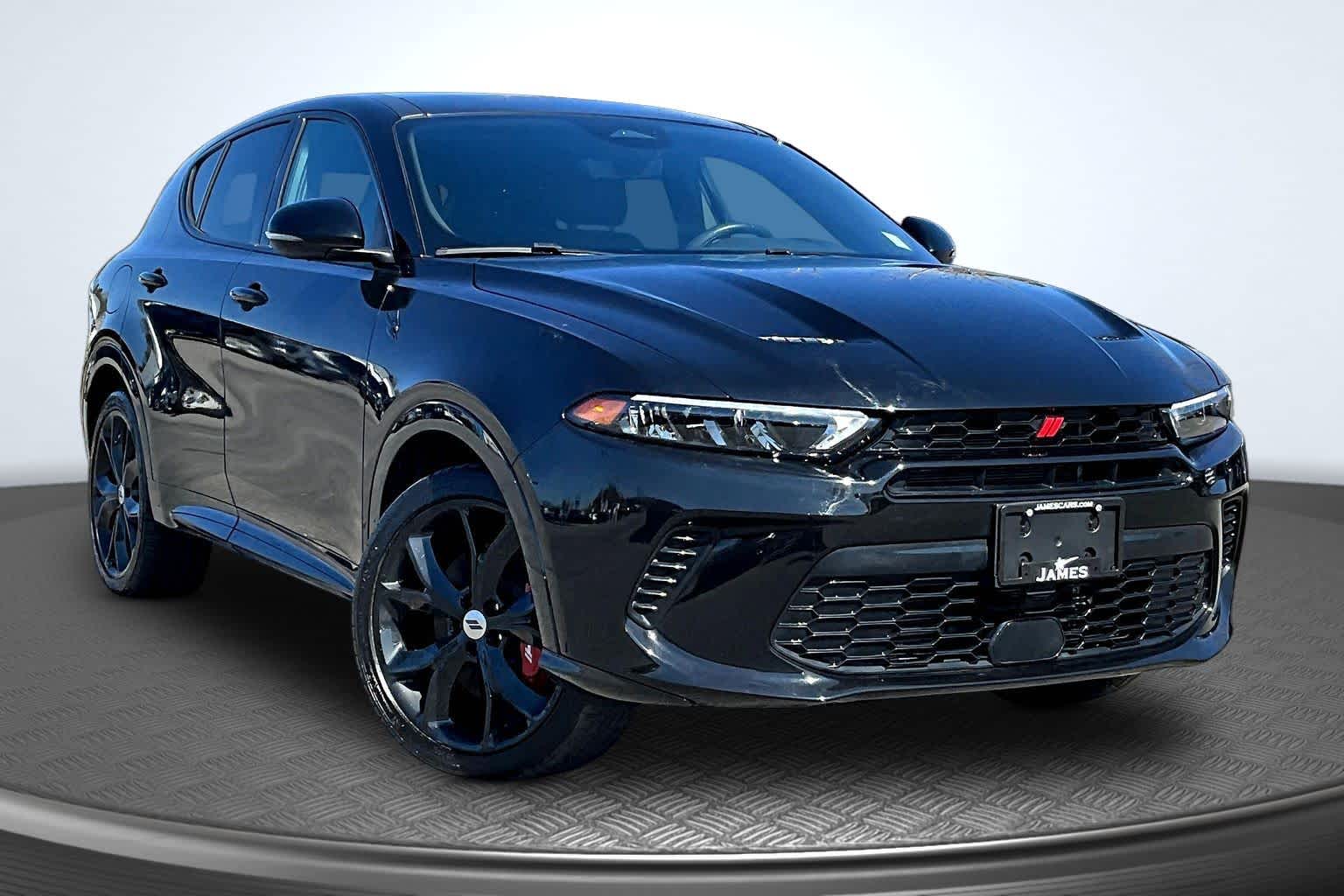 2024 Dodge Hornet R/T Plus - 11