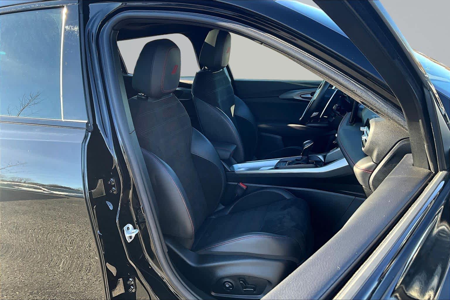 2024 Dodge Hornet R/T Plus - 7