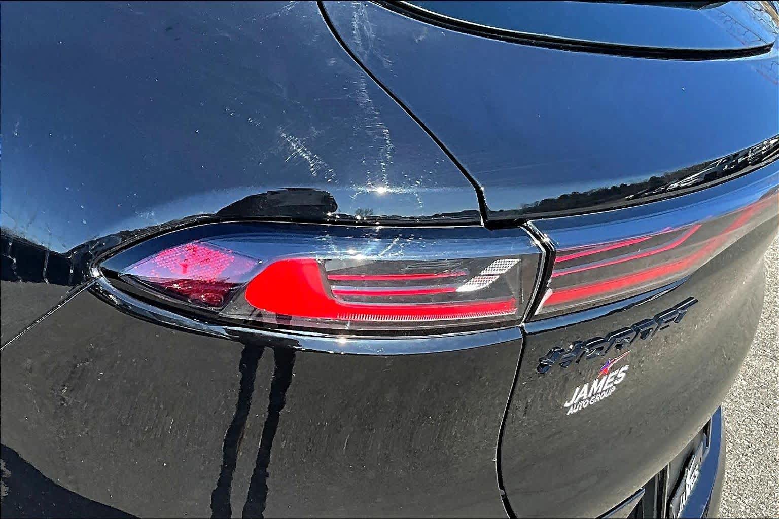2024 Dodge Hornet R/T Plus 8 Ball at James Chevrolet