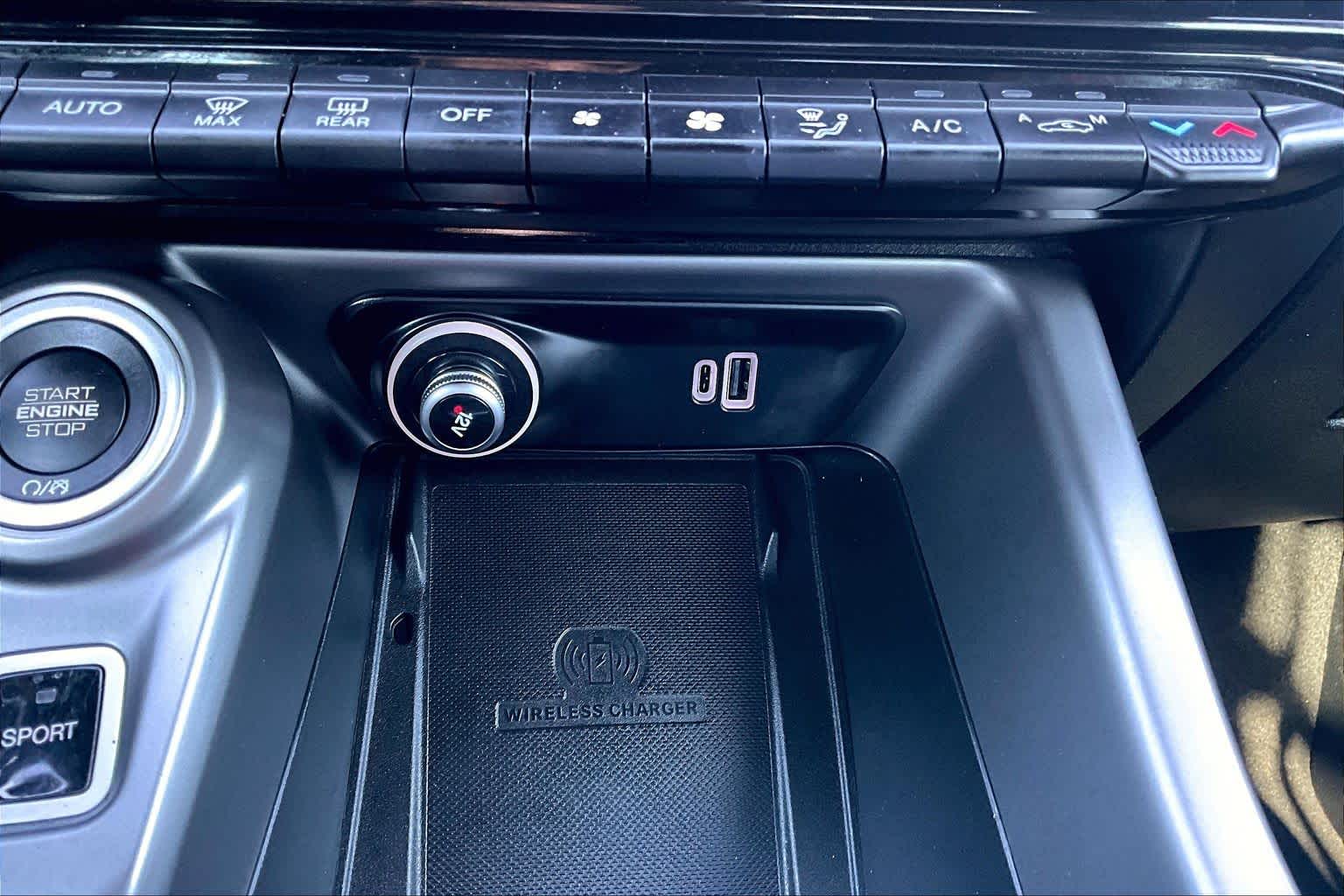 2024 Dodge Hornet R/T Plus 8 Ball at James Chevrolet
