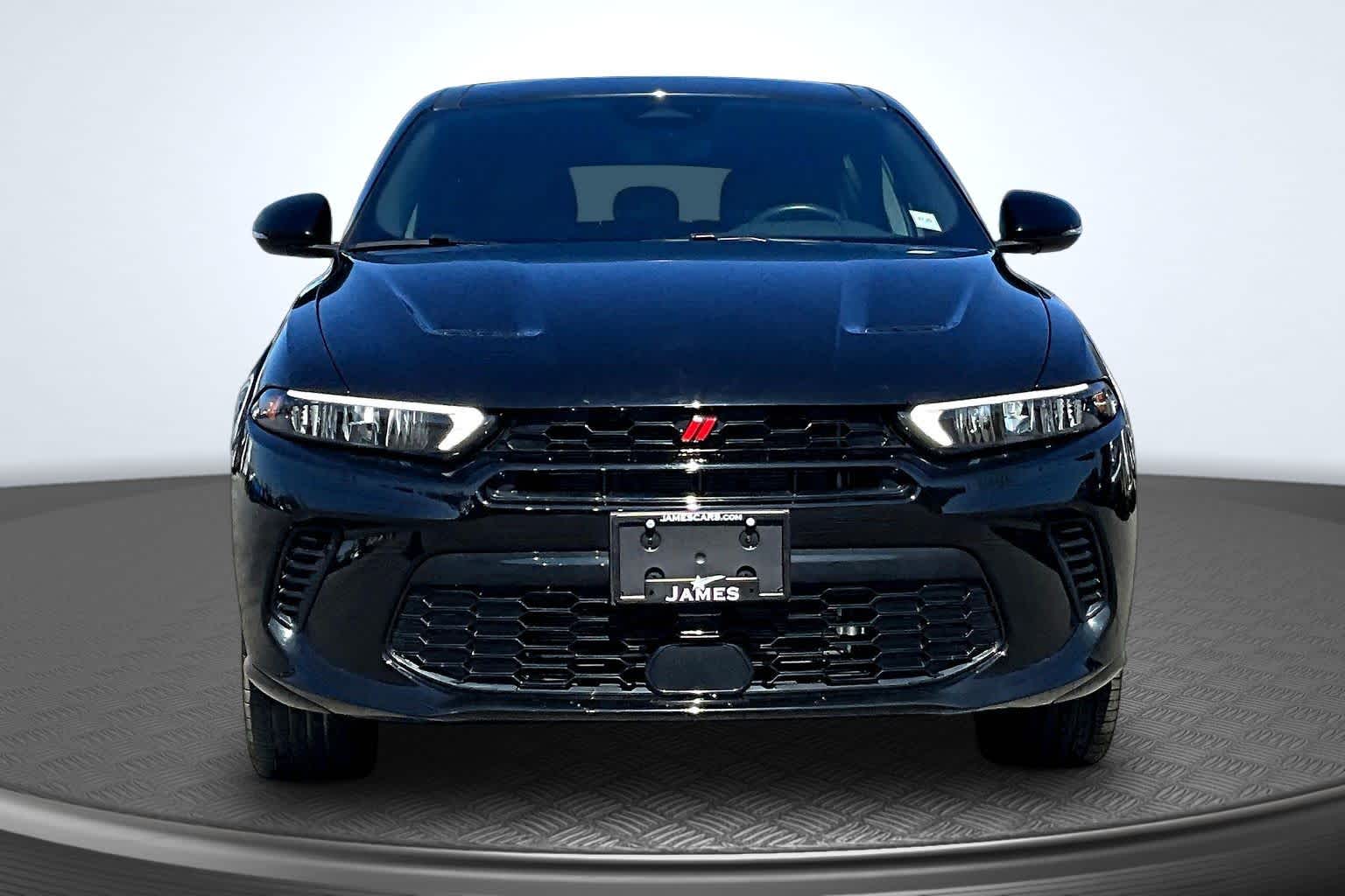 2024 Dodge Hornet R/T Plus - 3