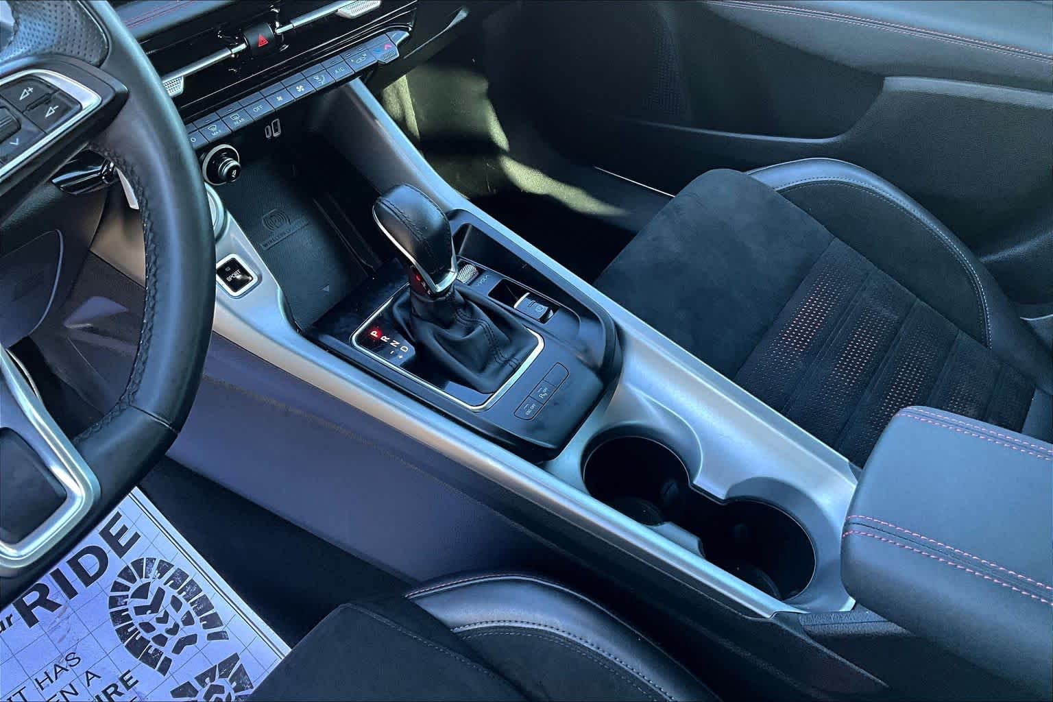 2024 Dodge Hornet R/T Plus 8 Ball at James Chevrolet