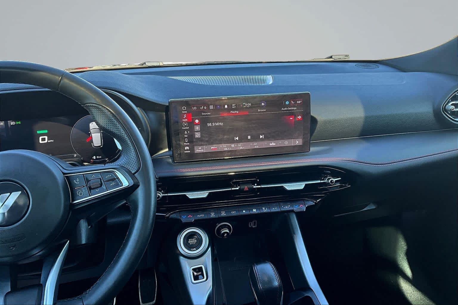 2024 Dodge Hornet R/T Plus - 6