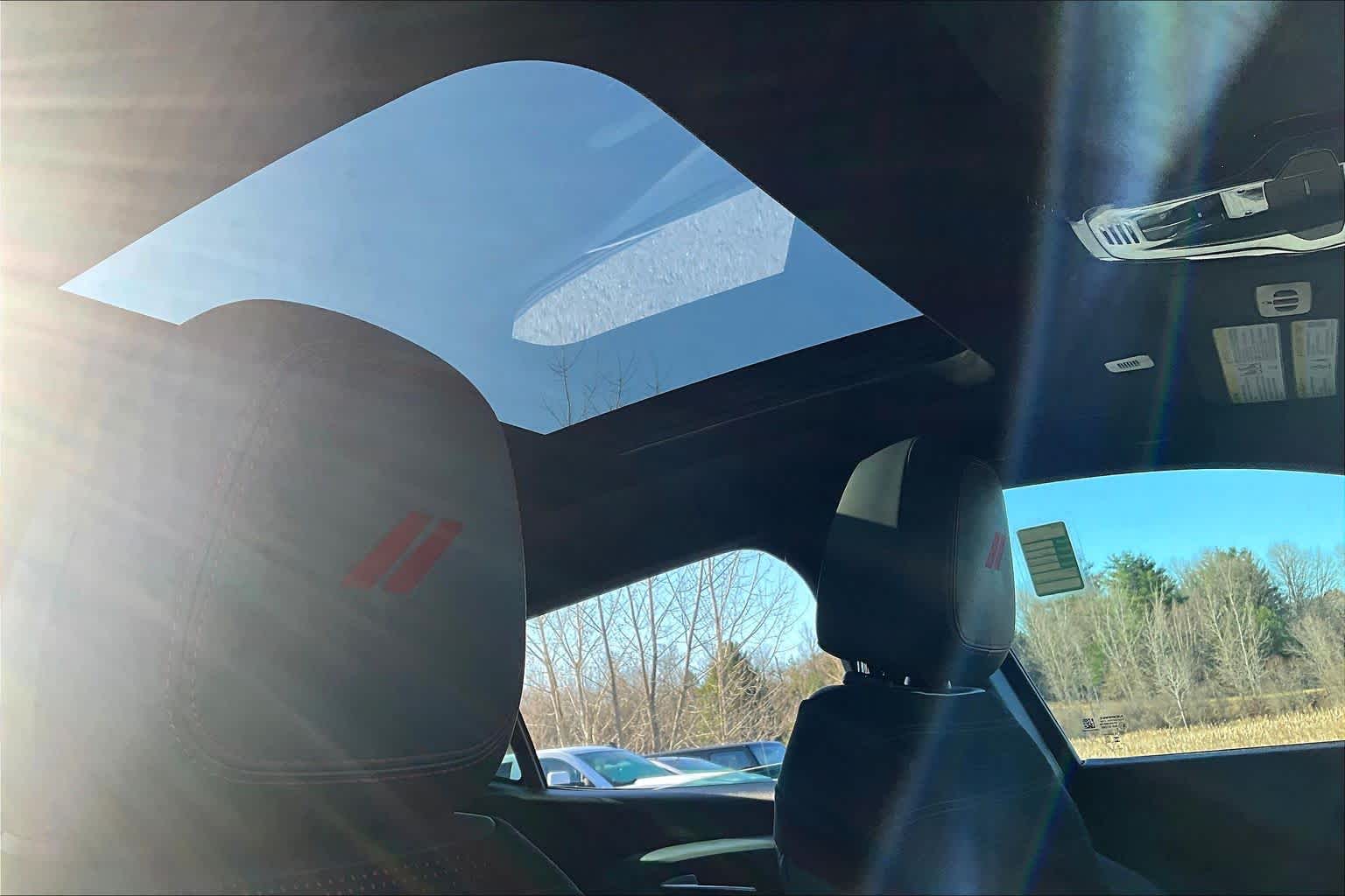 2024 Dodge Hornet R/T Plus 8 Ball at James Chevrolet