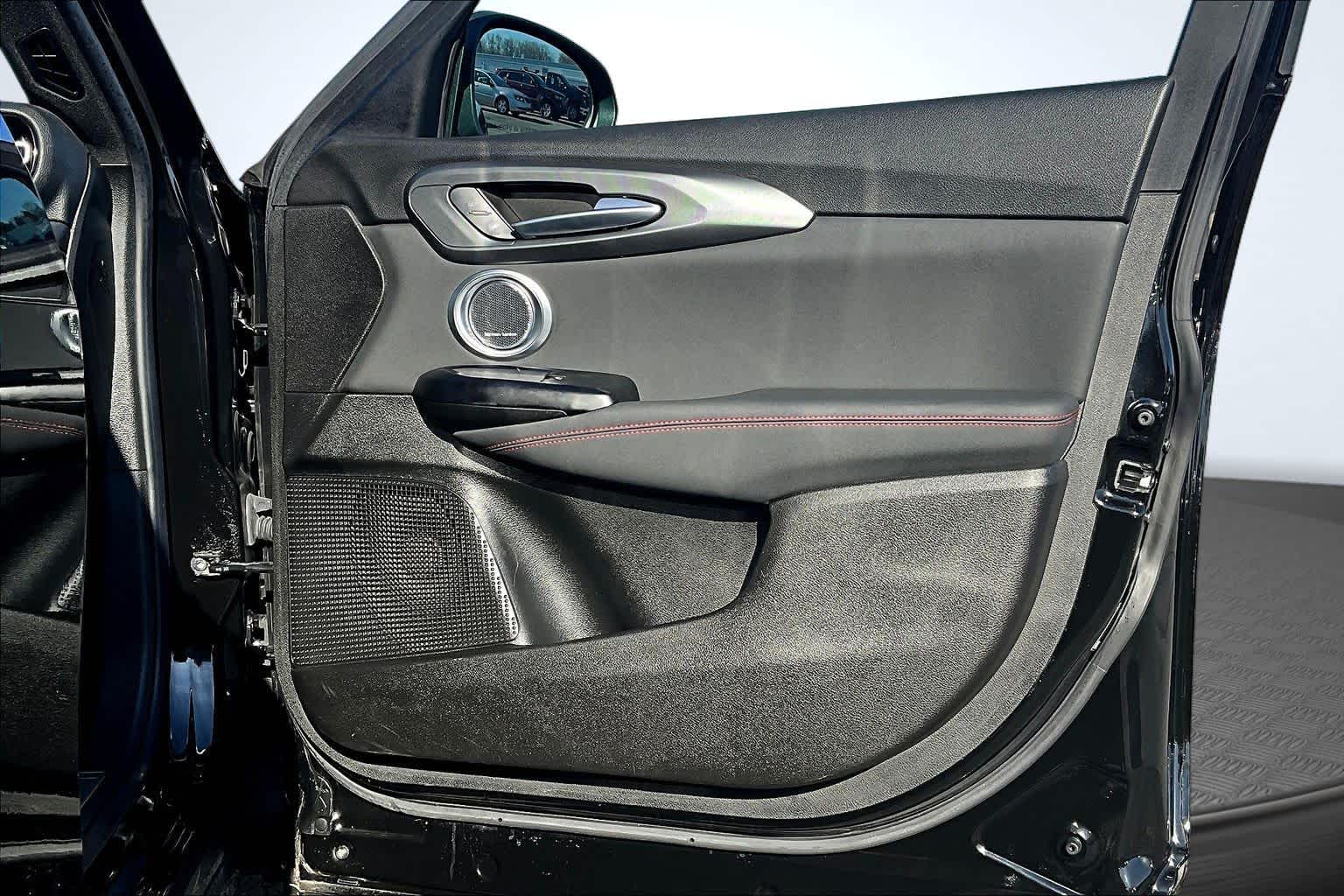 2024 Dodge Hornet R/T Plus 8 Ball at James Chevrolet