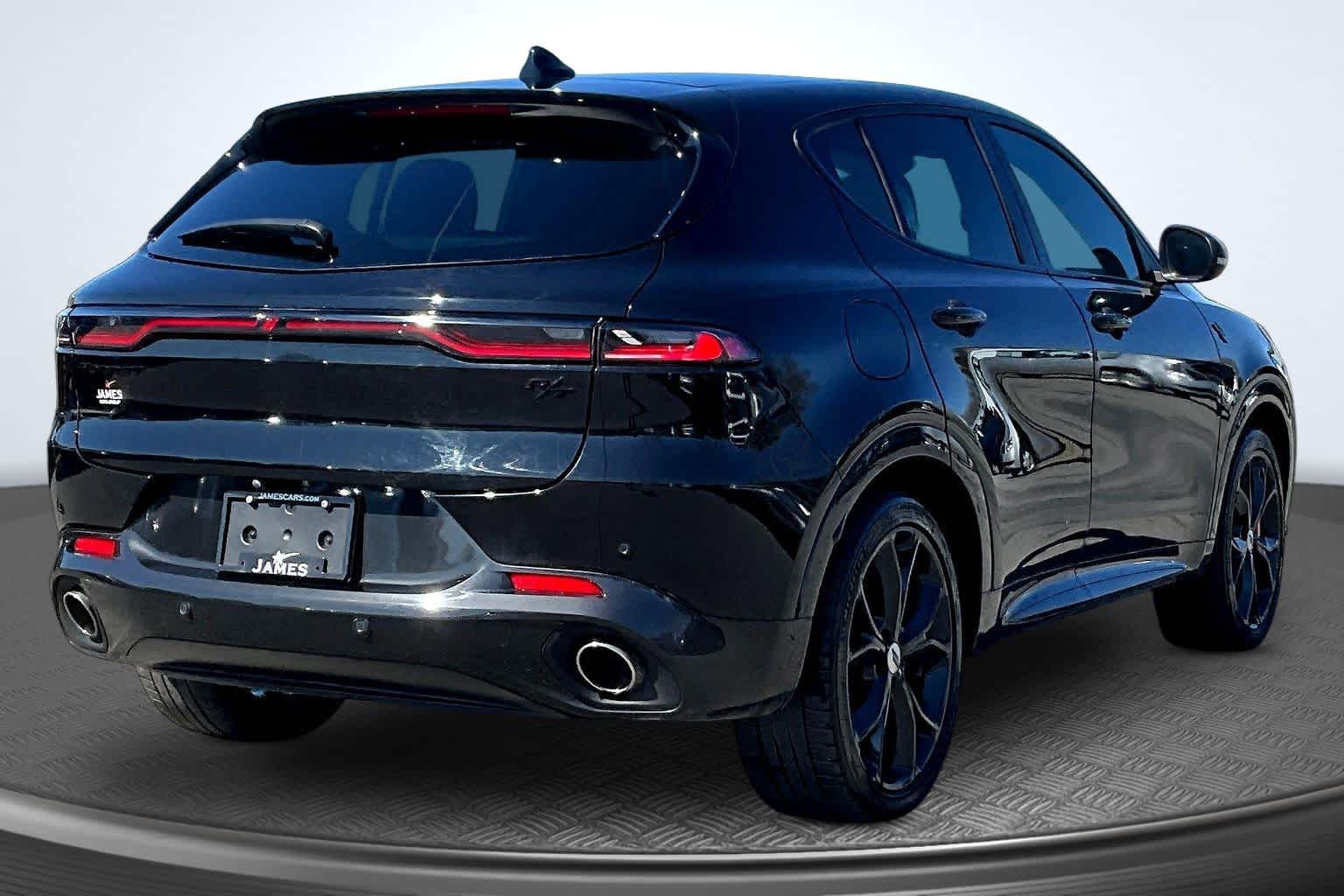 2024 Dodge Hornet R/T Plus - 2