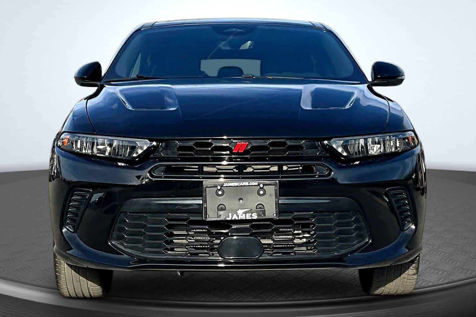 2024 Dodge Hornet R/T Plus - 3