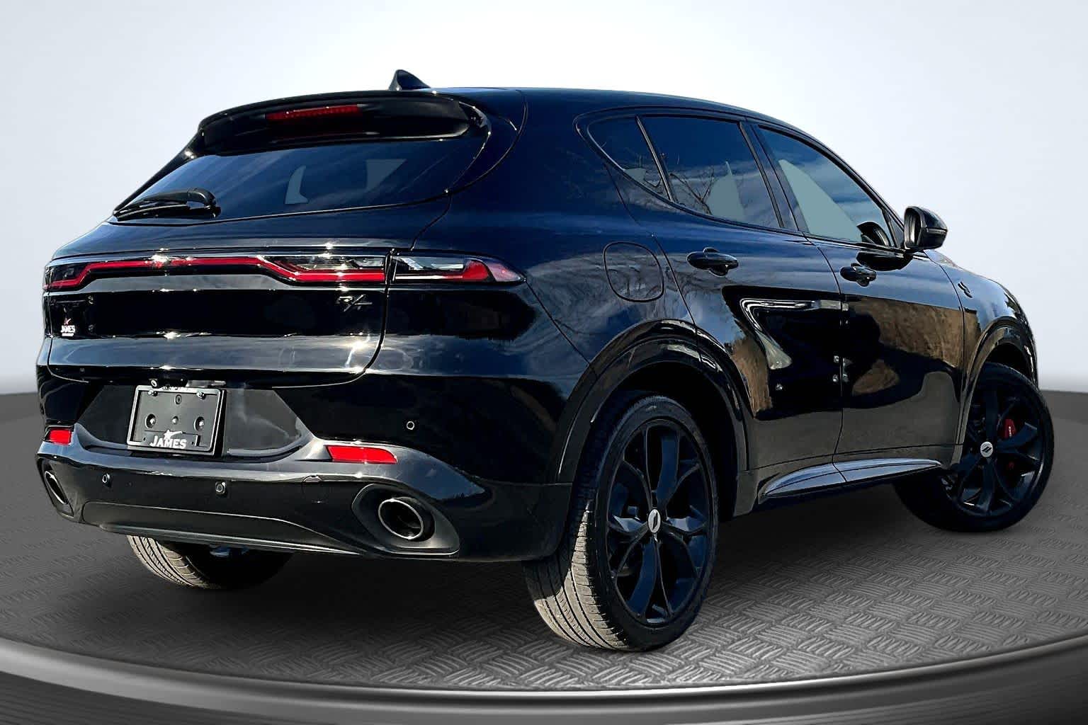 2024 Dodge Hornet R/T Plus - 2
