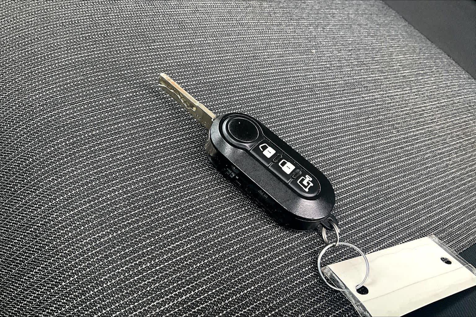 2022 Ram ProMaster City Tradesman - 10